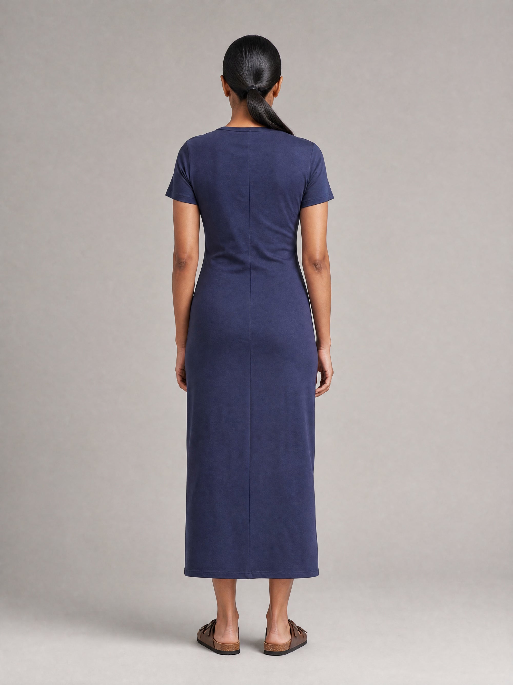Asentha Dress