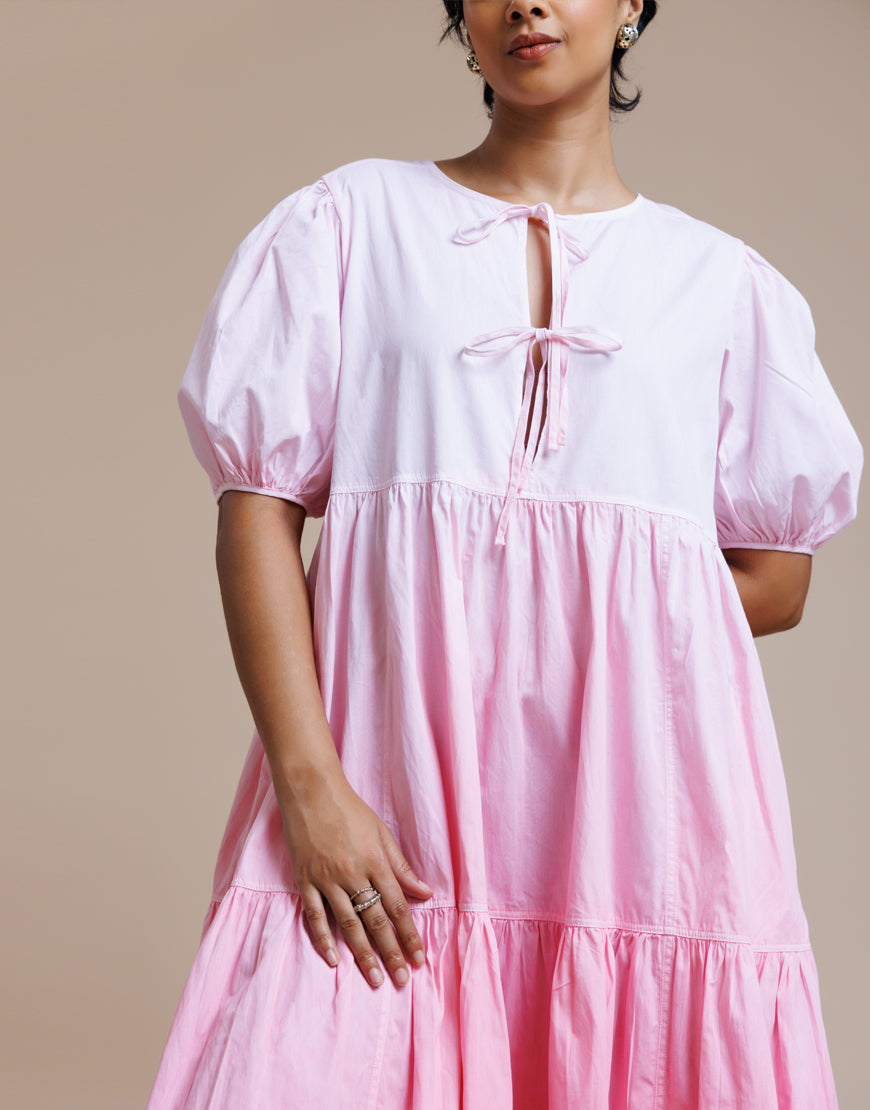 Ria Dress
