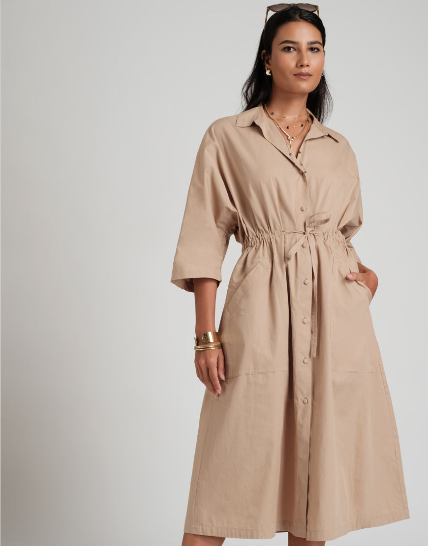 Trixi Dress