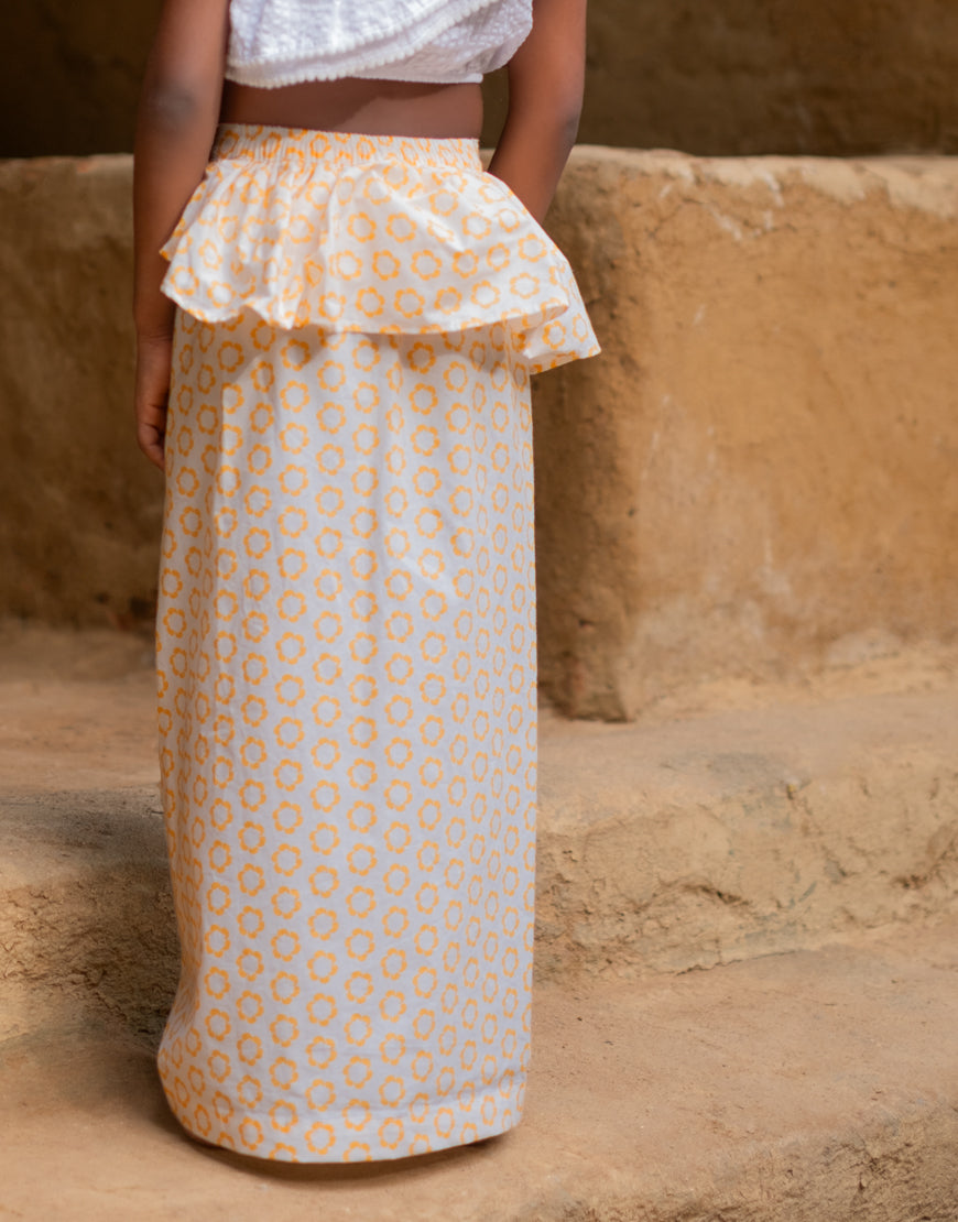 Singithi Skirt