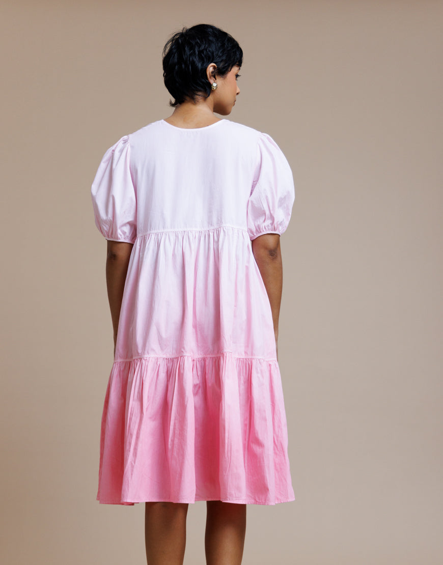 Ria Dress