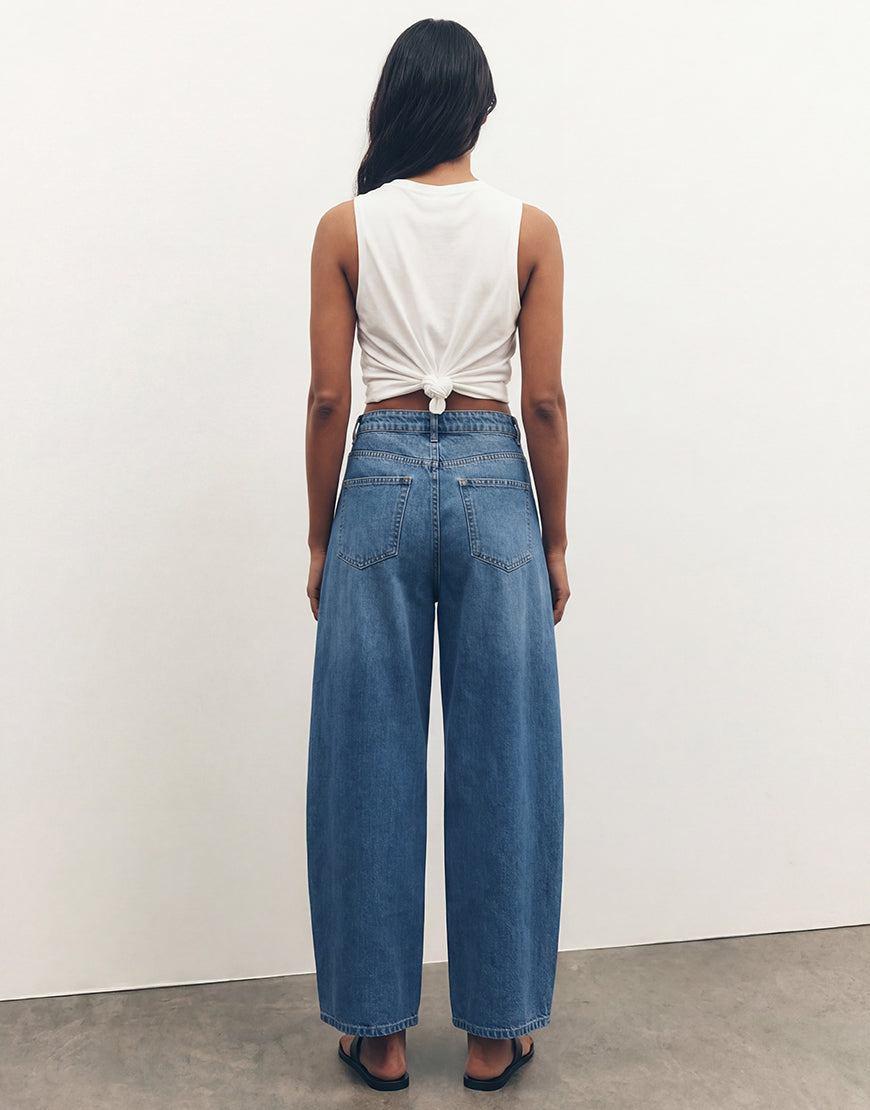 Shenelle Pants