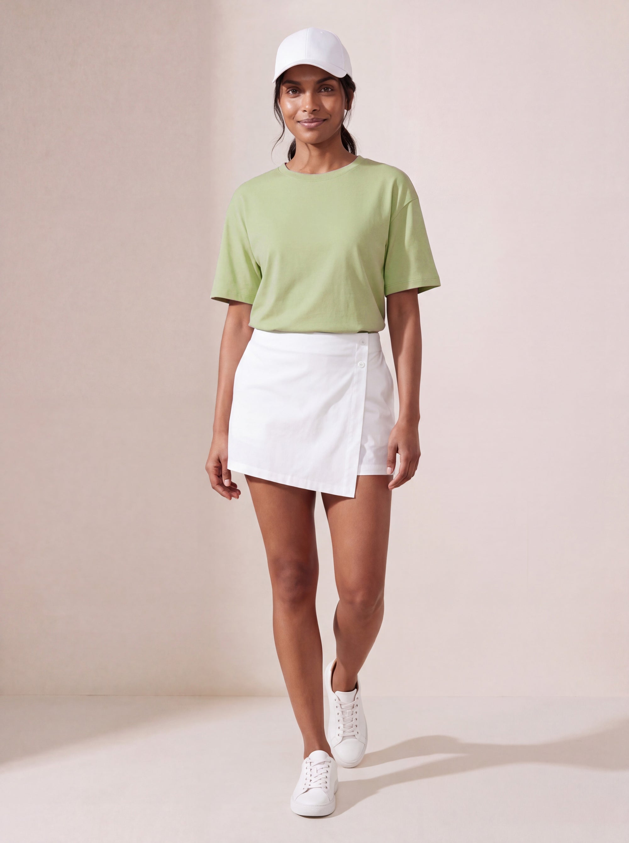 Valencia Tee