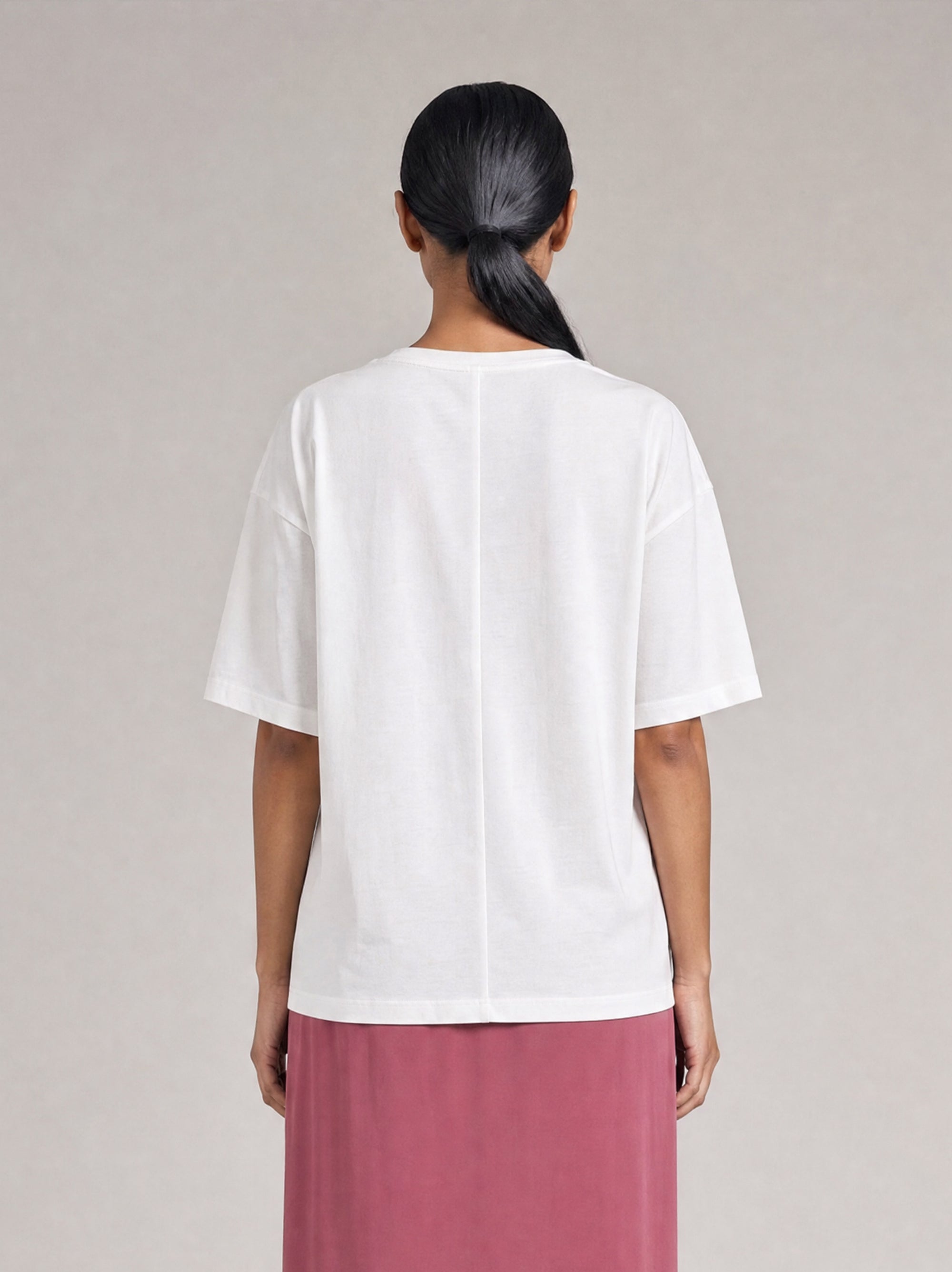 Worth The Mess Tee