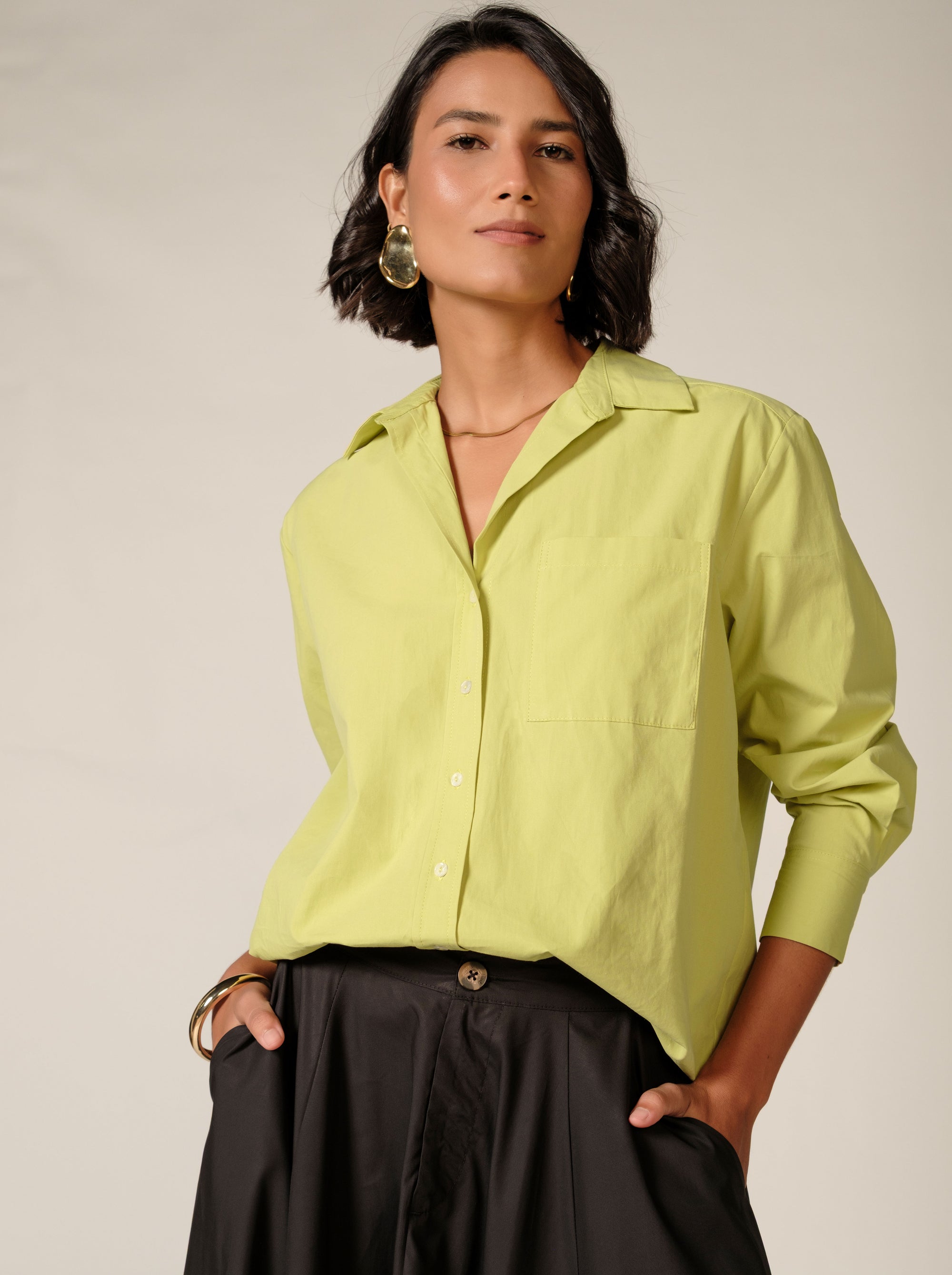Tolin Shirt