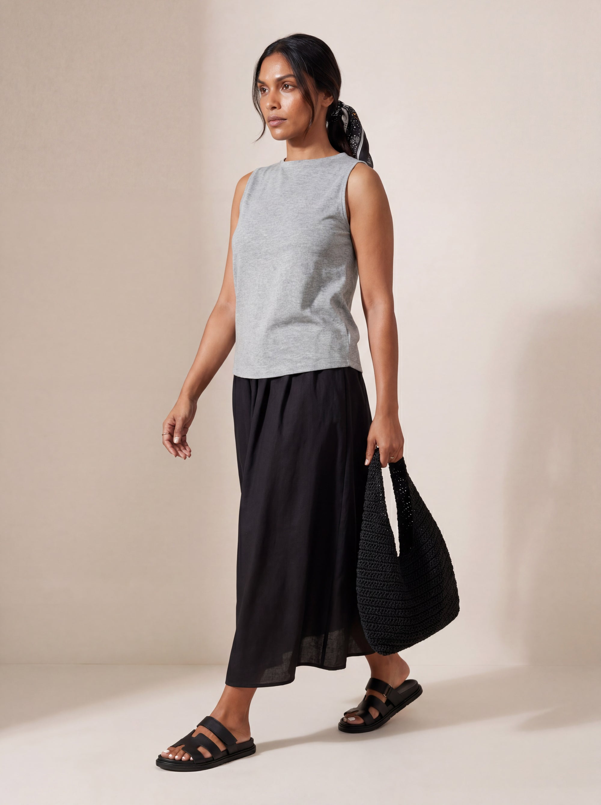 Paros Tee