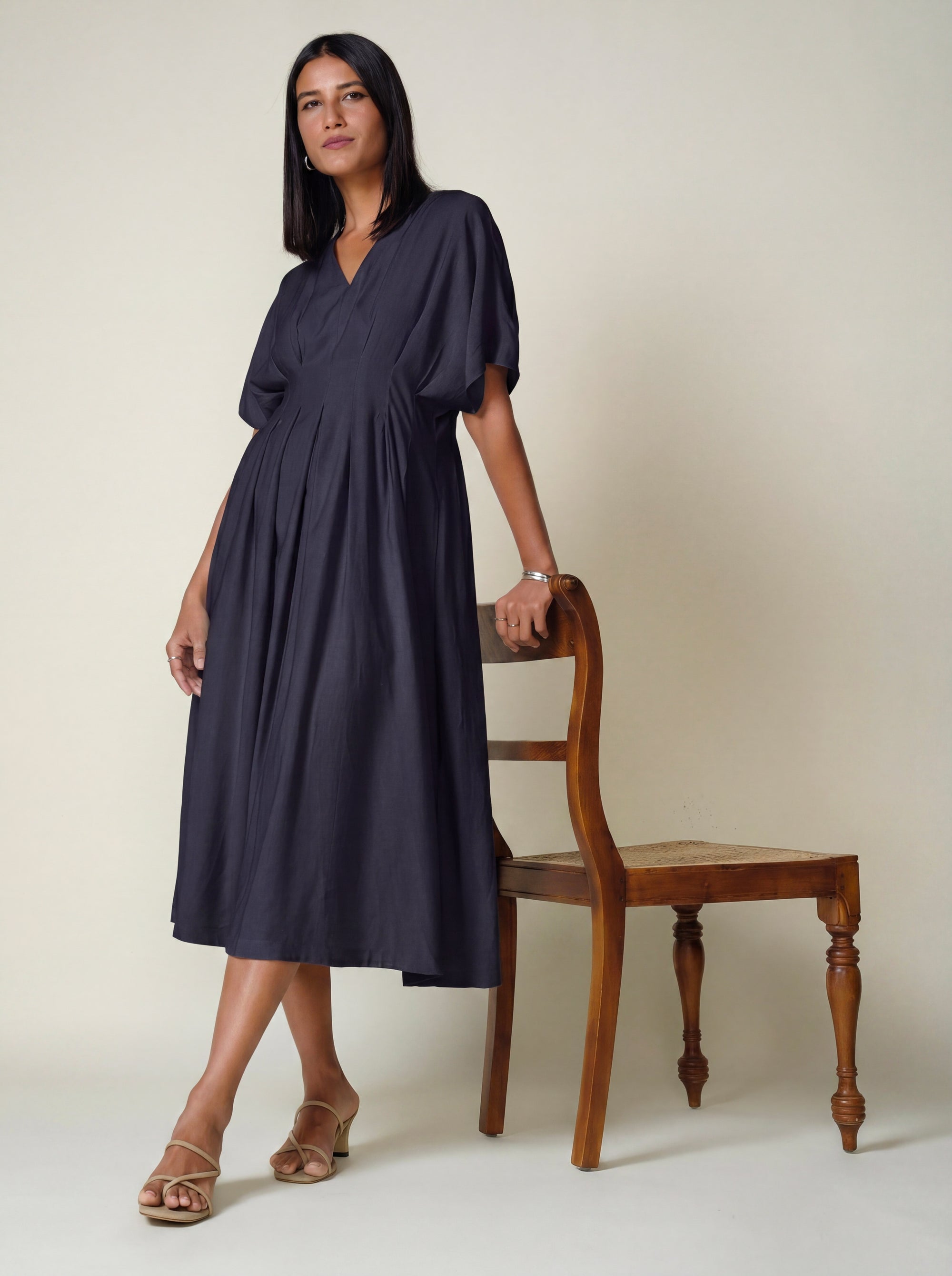 Reese Dress