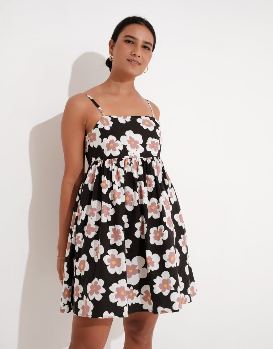 Jennie Dress