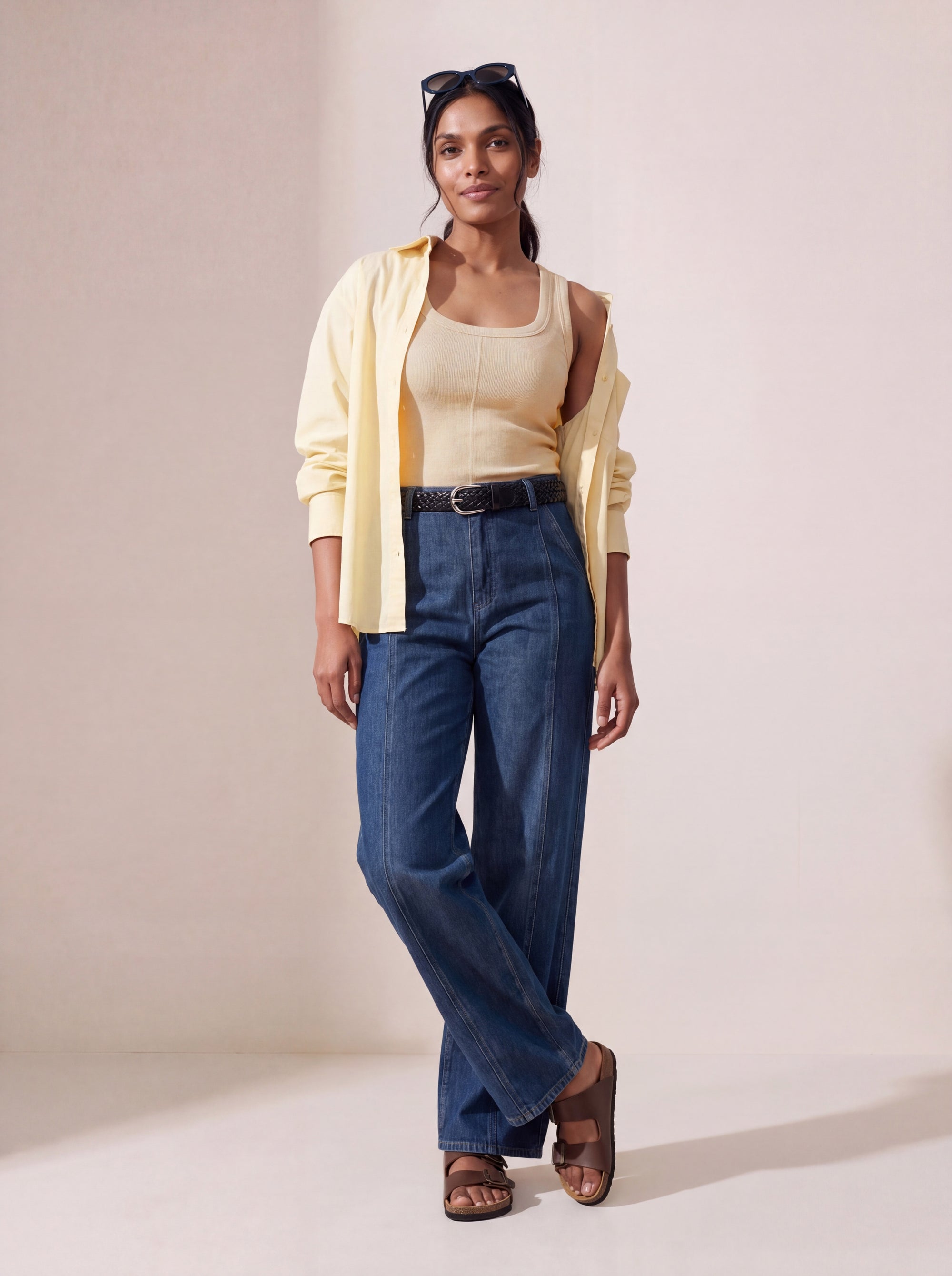 Kira Top