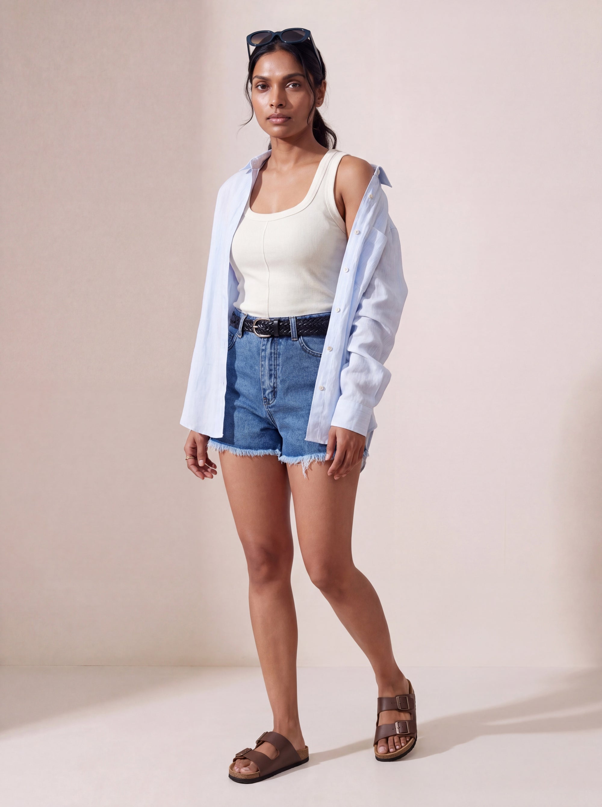 Kira Top