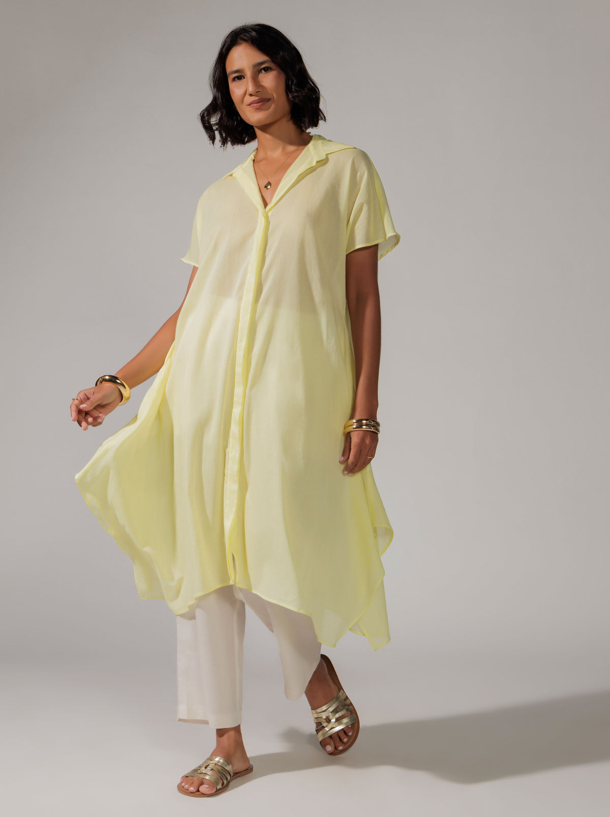 Rithi Tunic