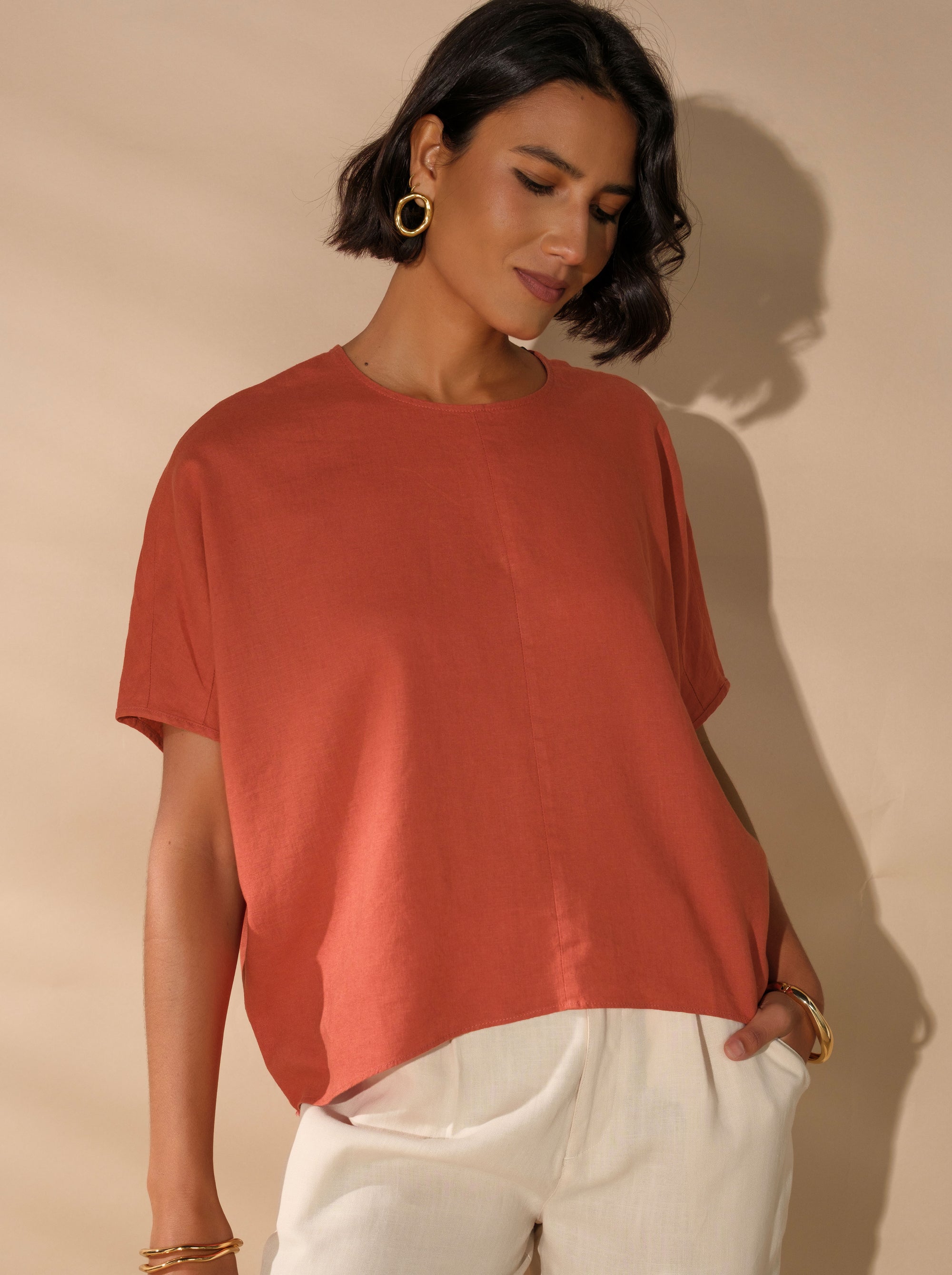 Brady Top