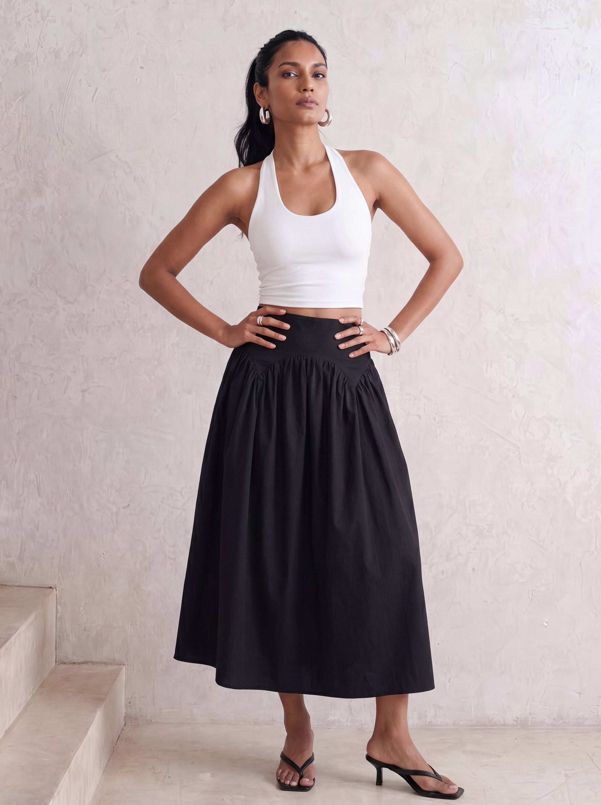 Akira Skirt