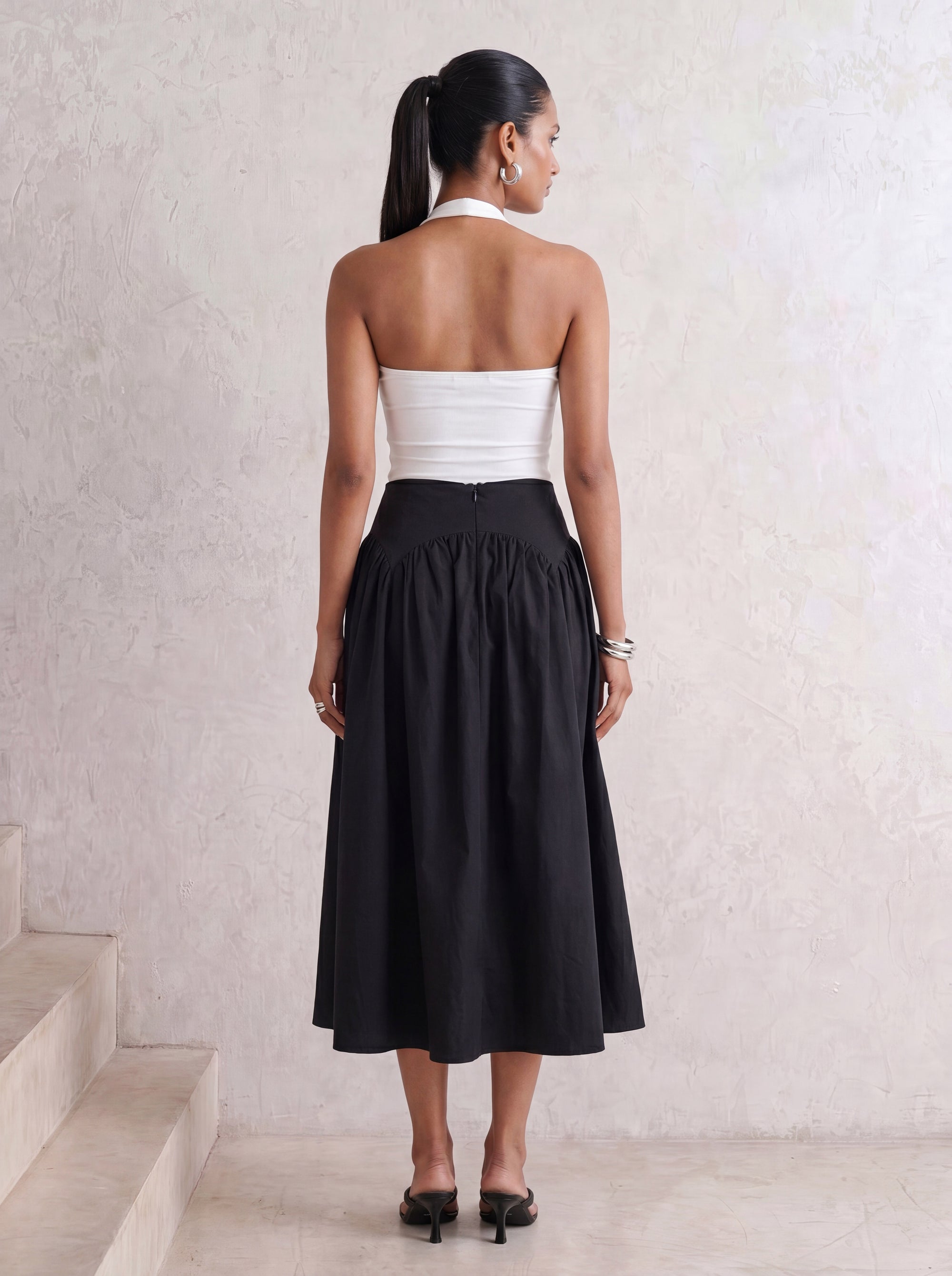 Akira Skirt