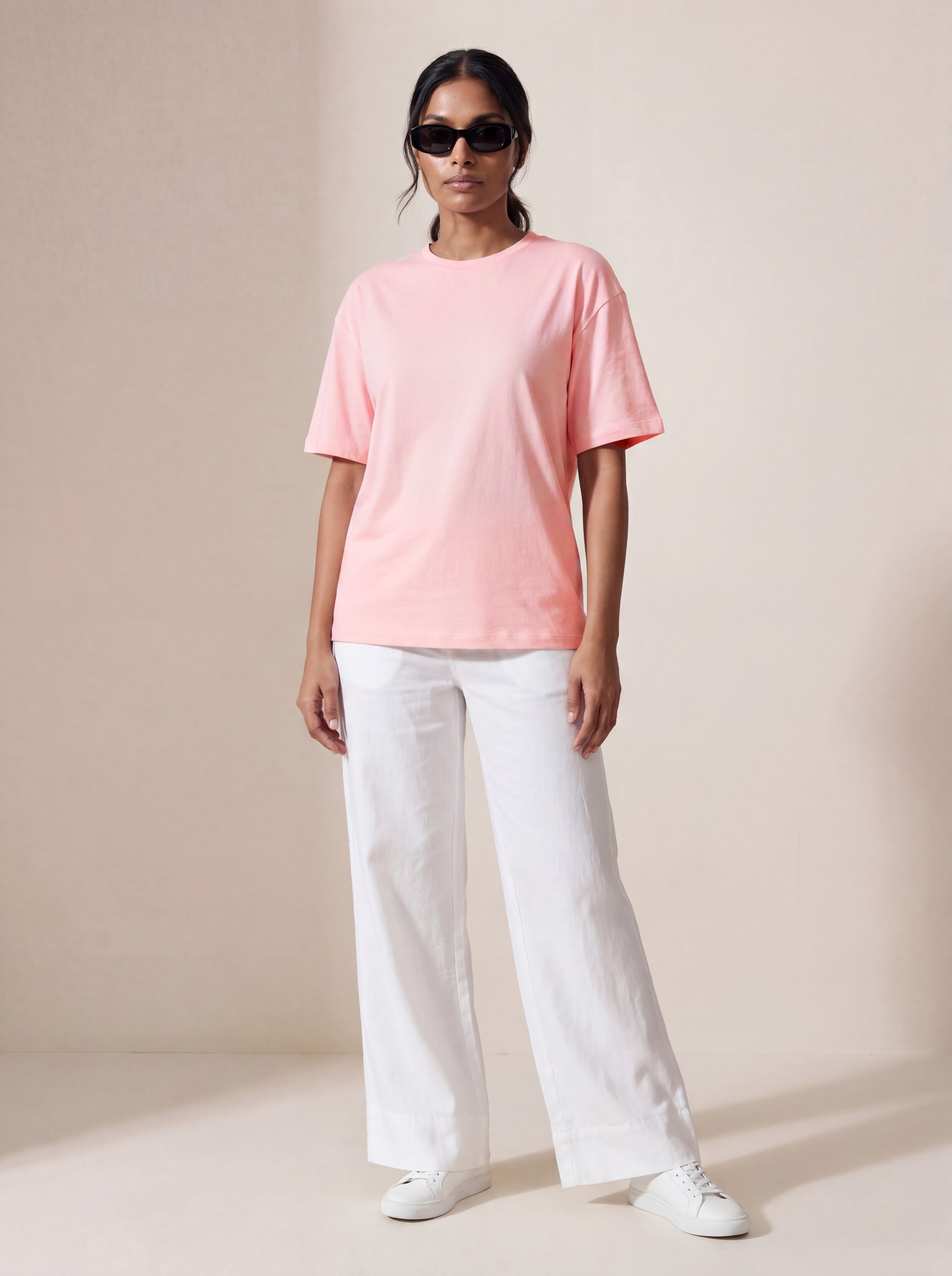 Valencia Tee