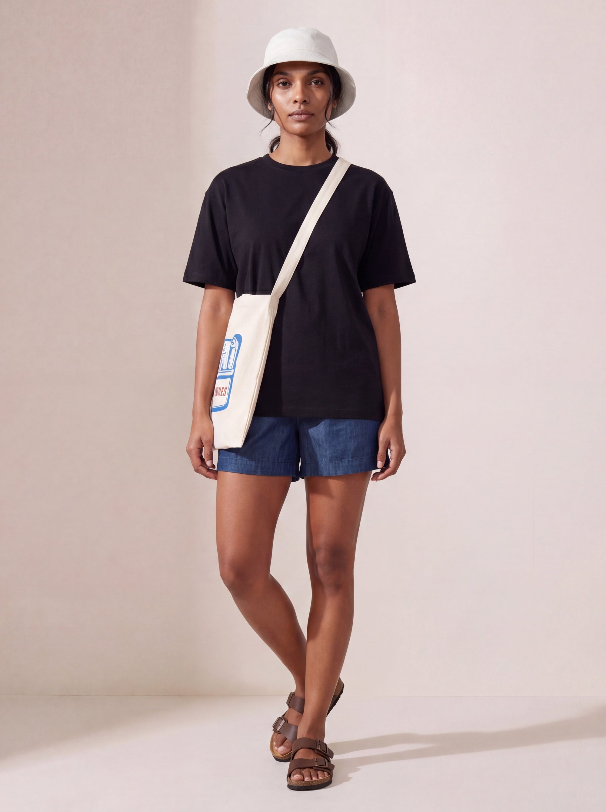 Valencia Tee