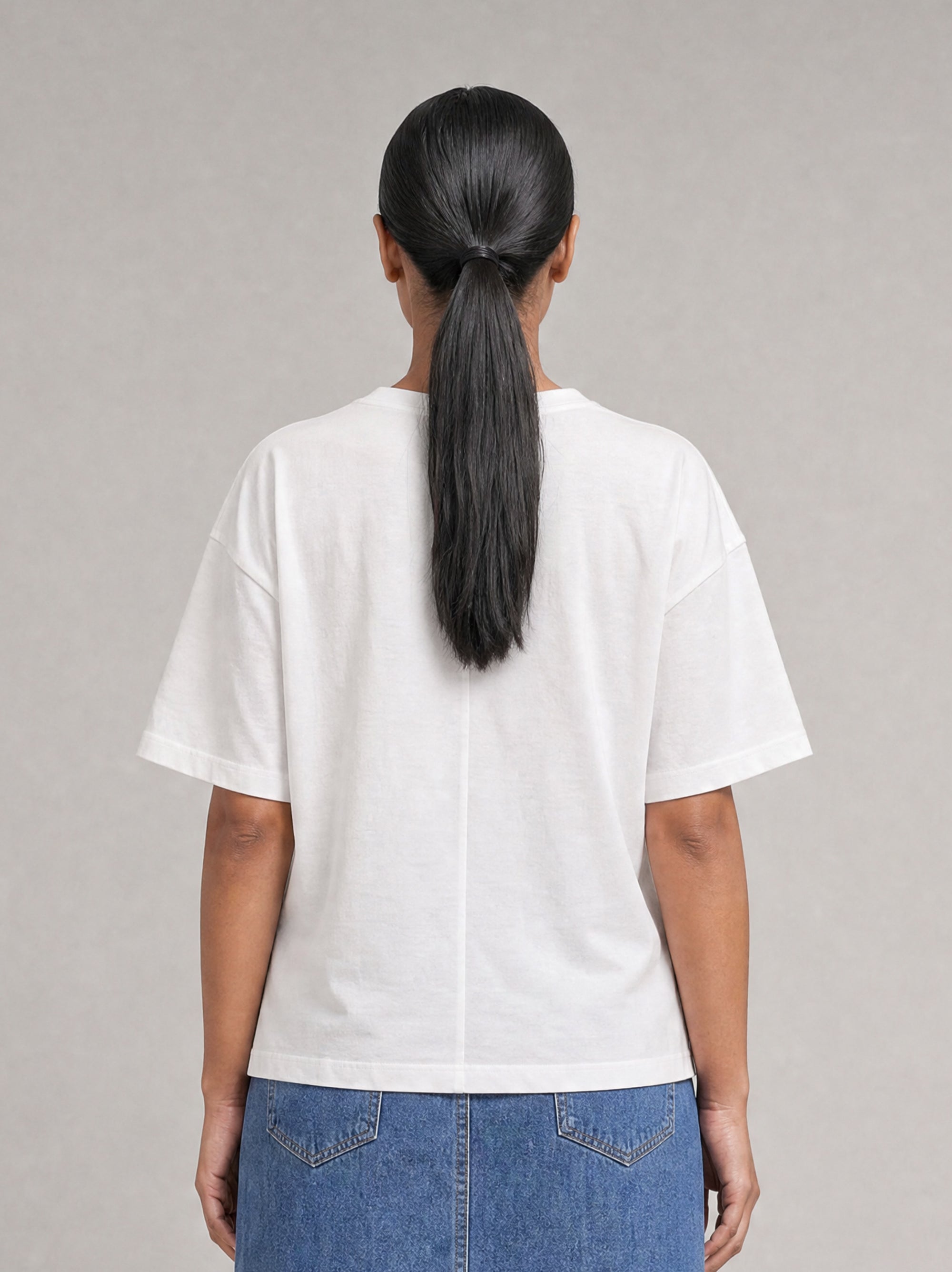 Grown In Your Own Time Tee