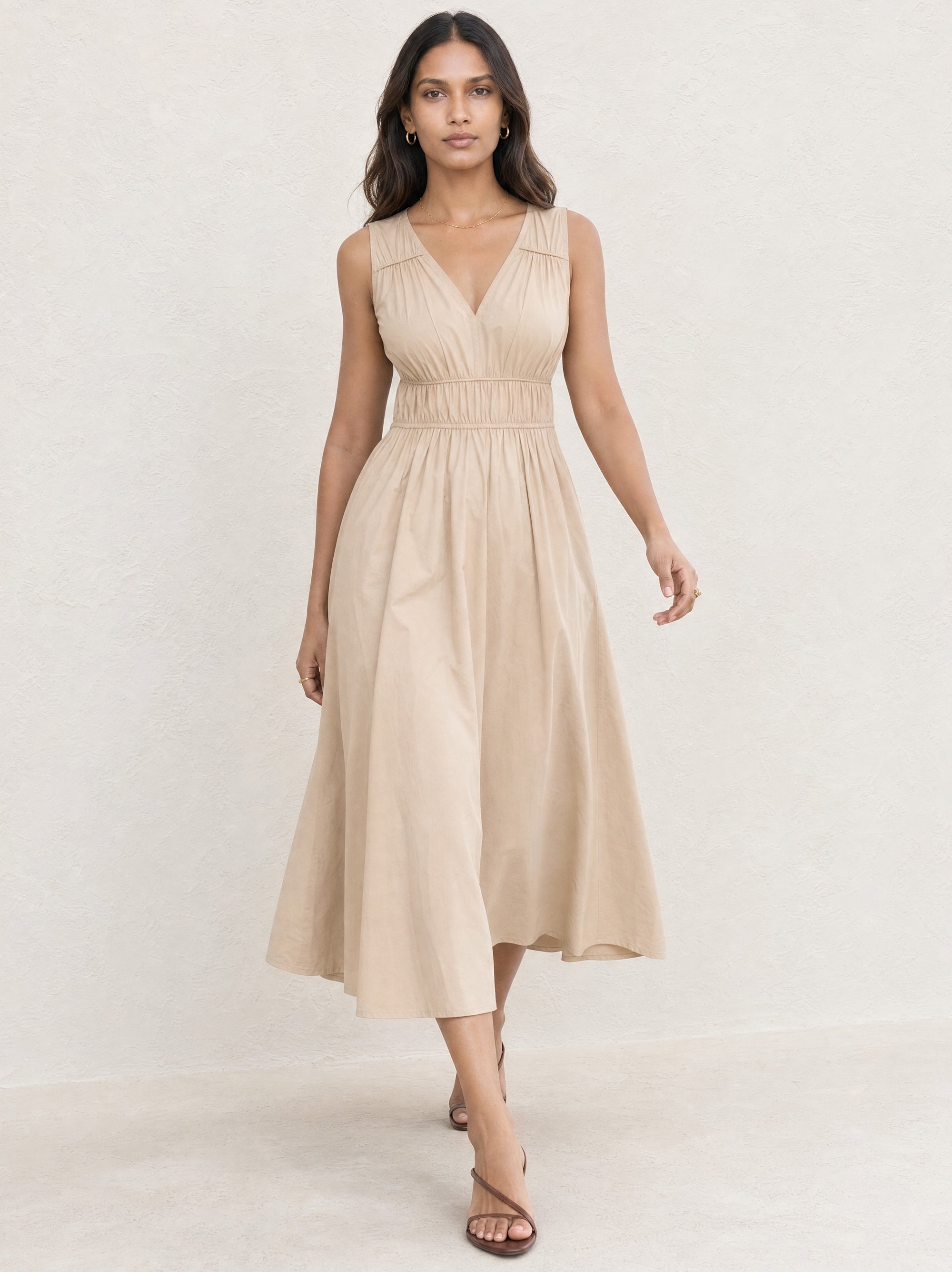 Lysa Dress
