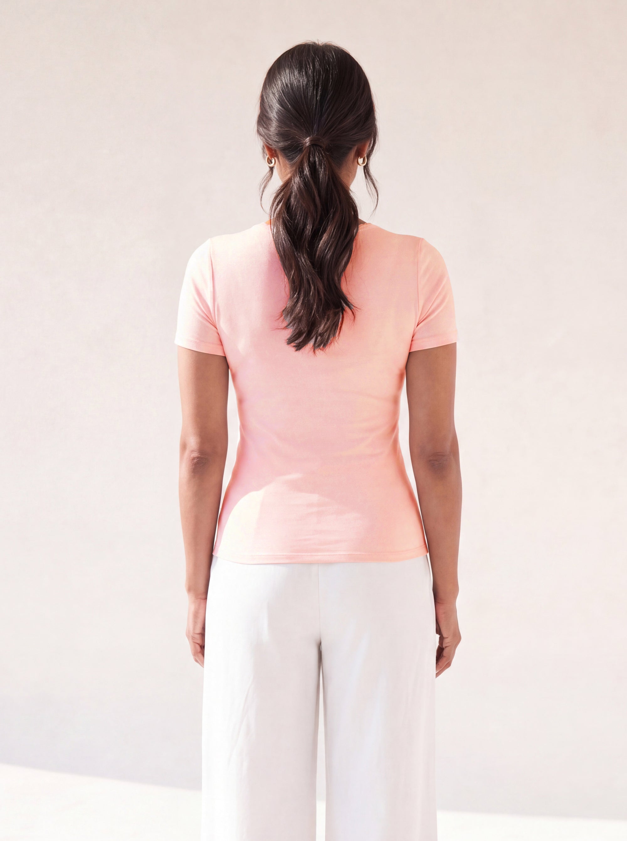 Abigail Tee