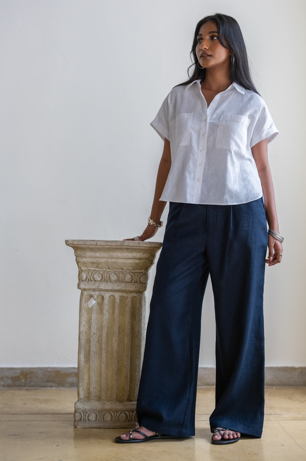 Lora Top – Arienti