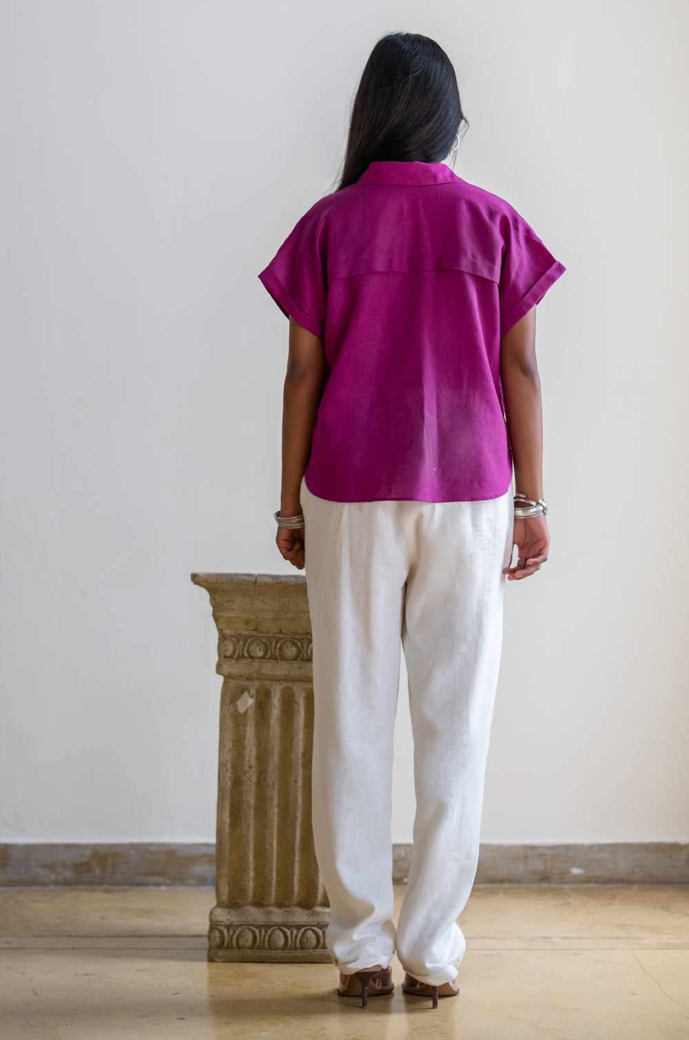 Lora Top – Arienti