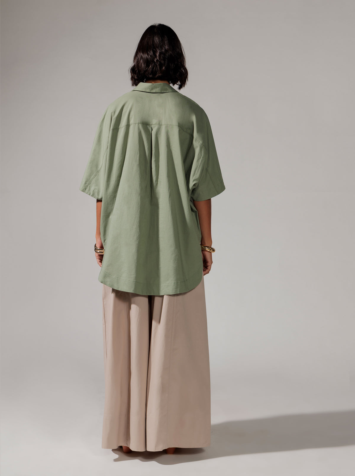 Zena Tunic