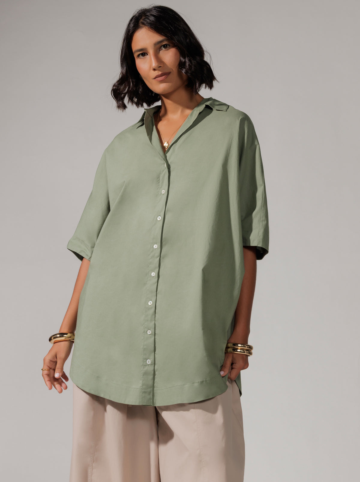 Zena Tunic