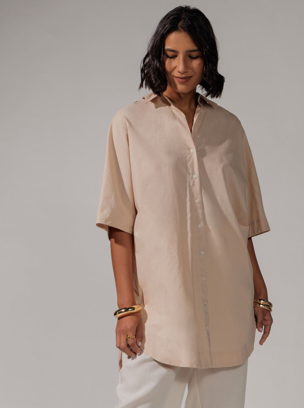 Zena Tunic