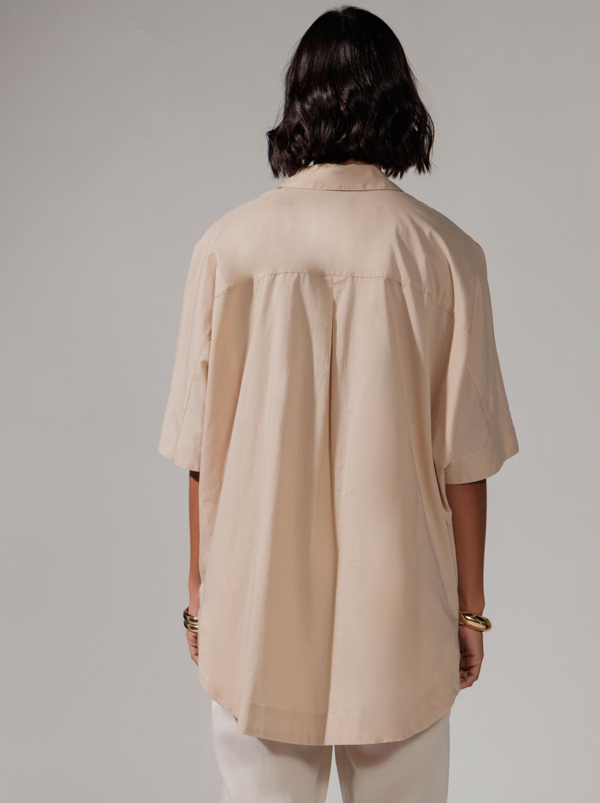 Zena Tunic
