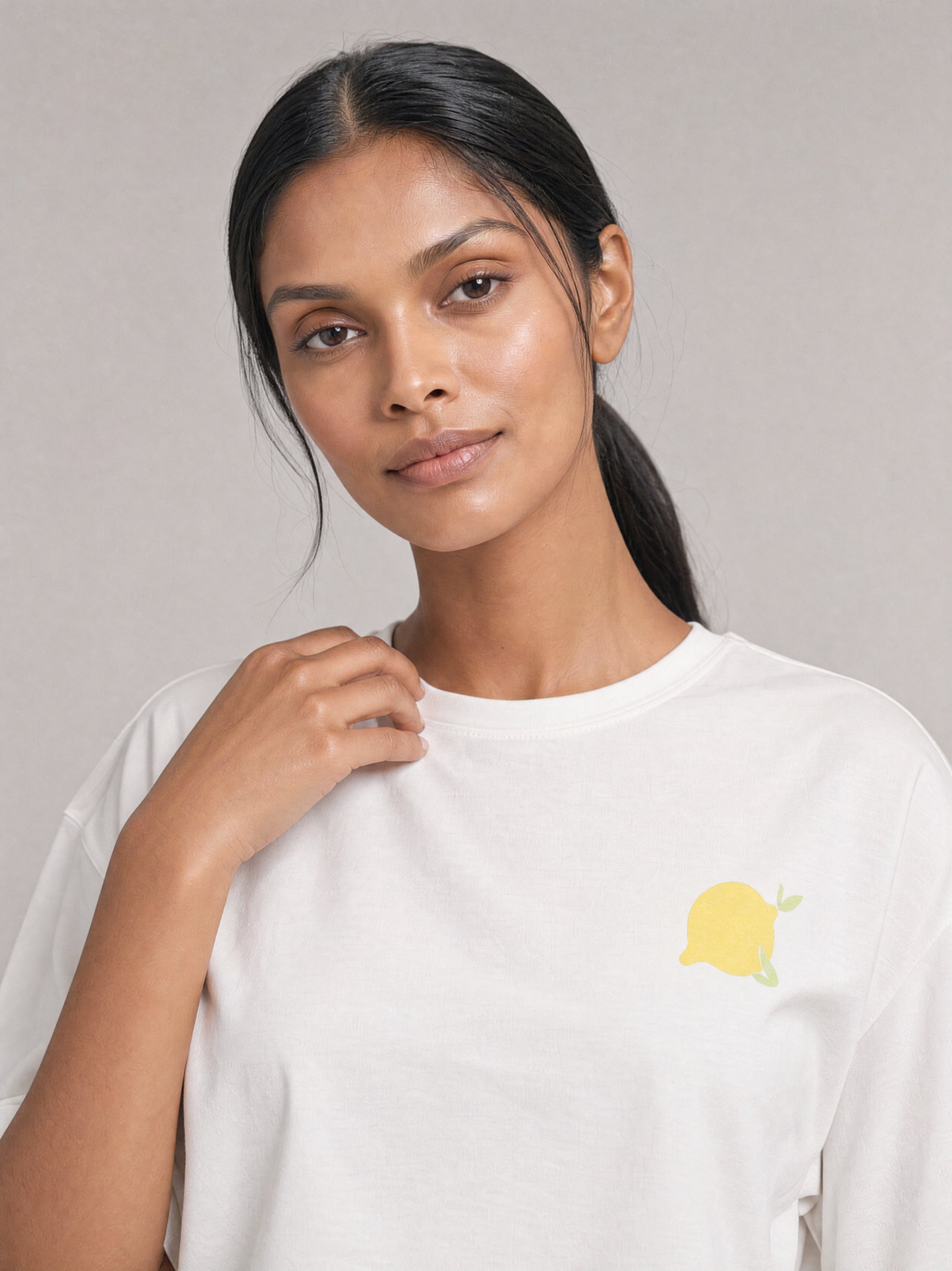 When Life Gives You Lemons Tee