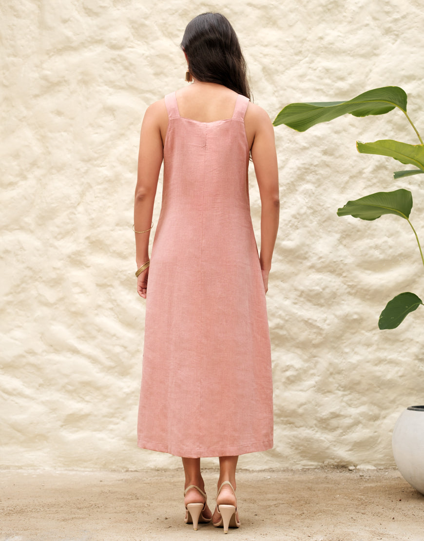 Chloe Dress