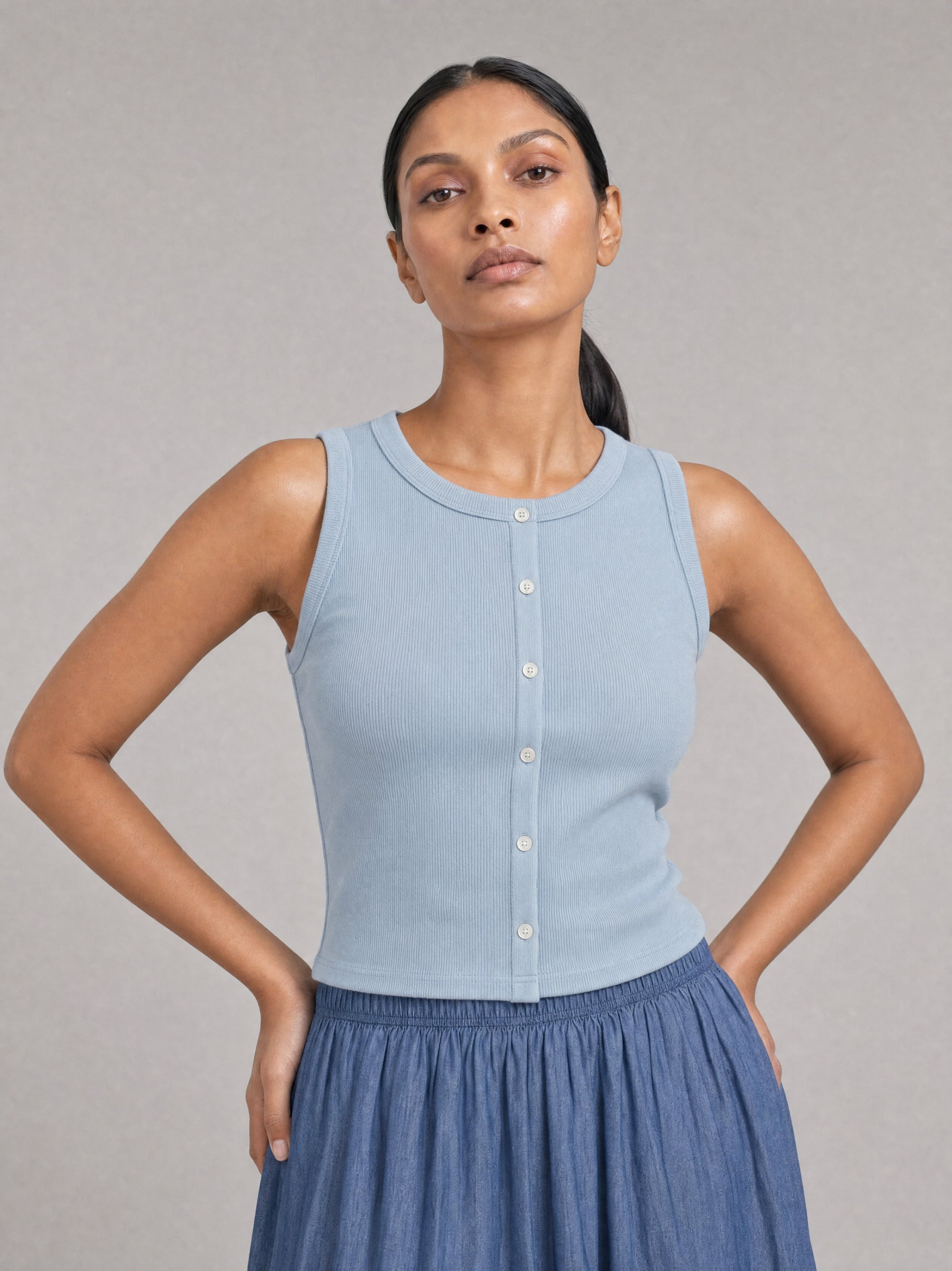 Michalah Top