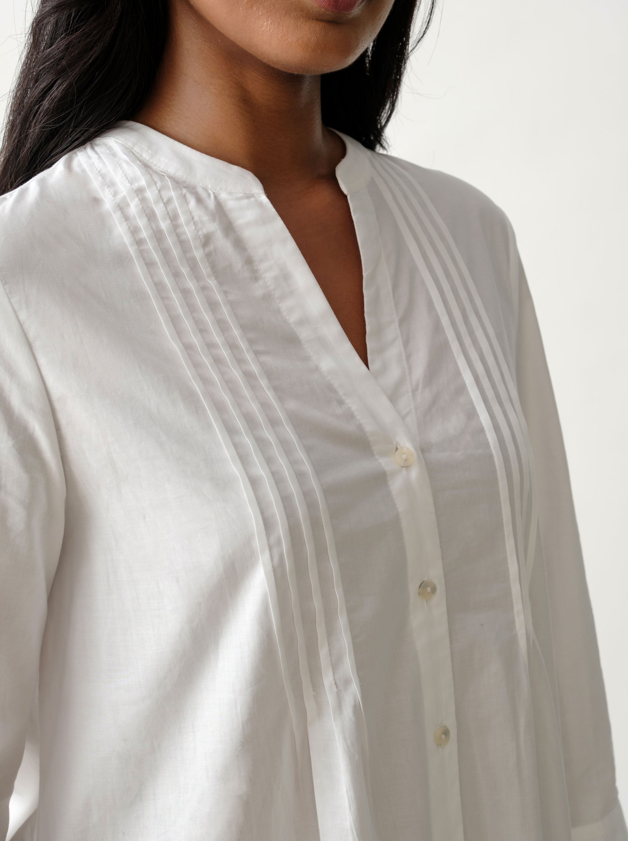 Arya Tunic