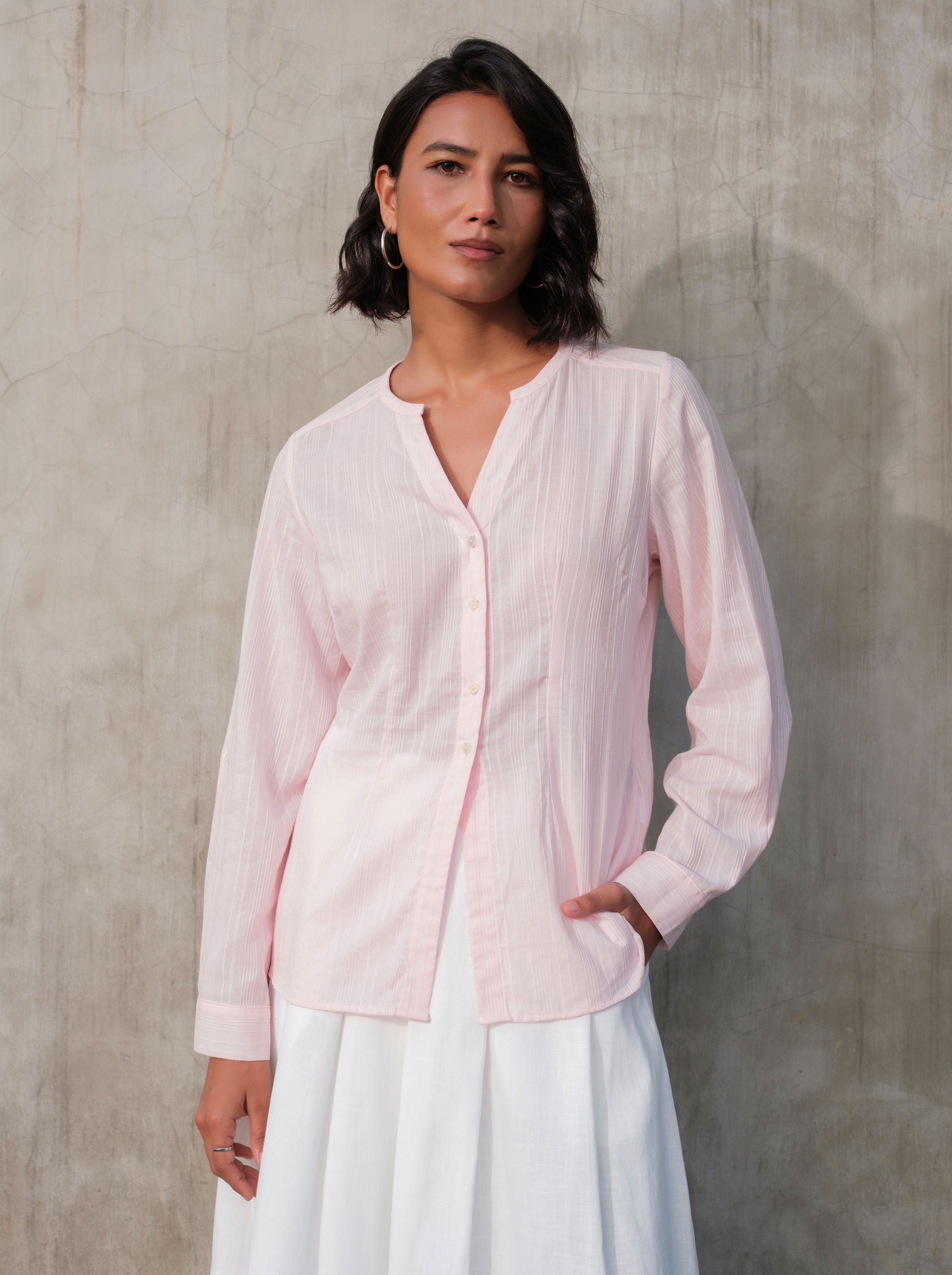 Gemina Top