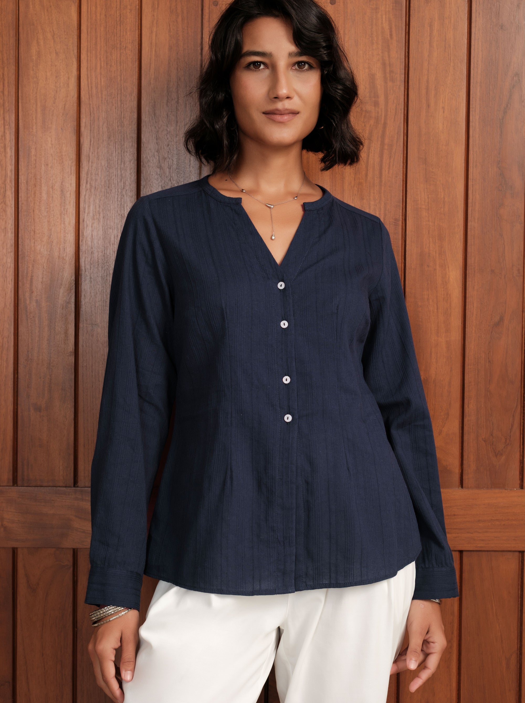Gemina Top