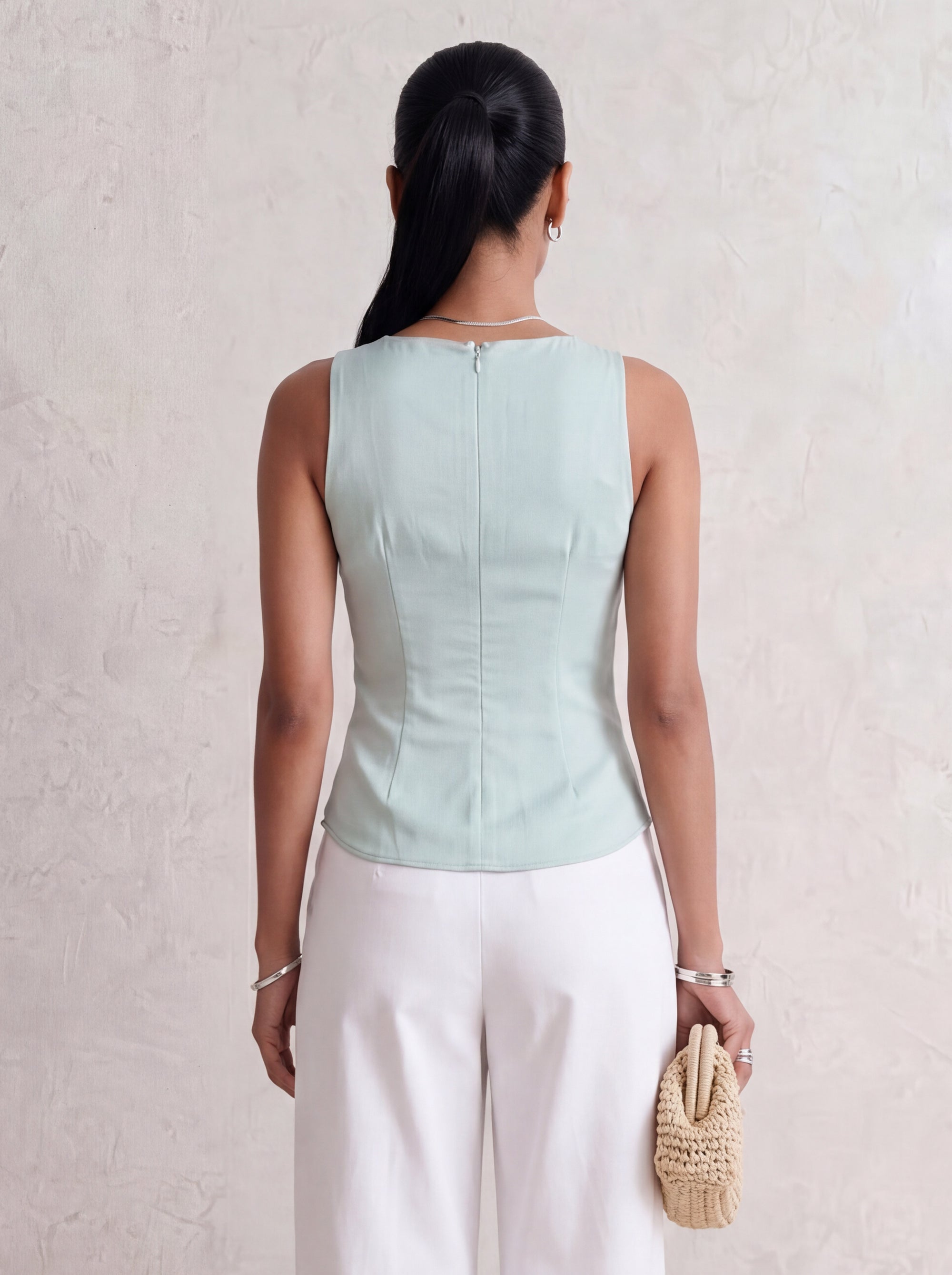 Kahli Top