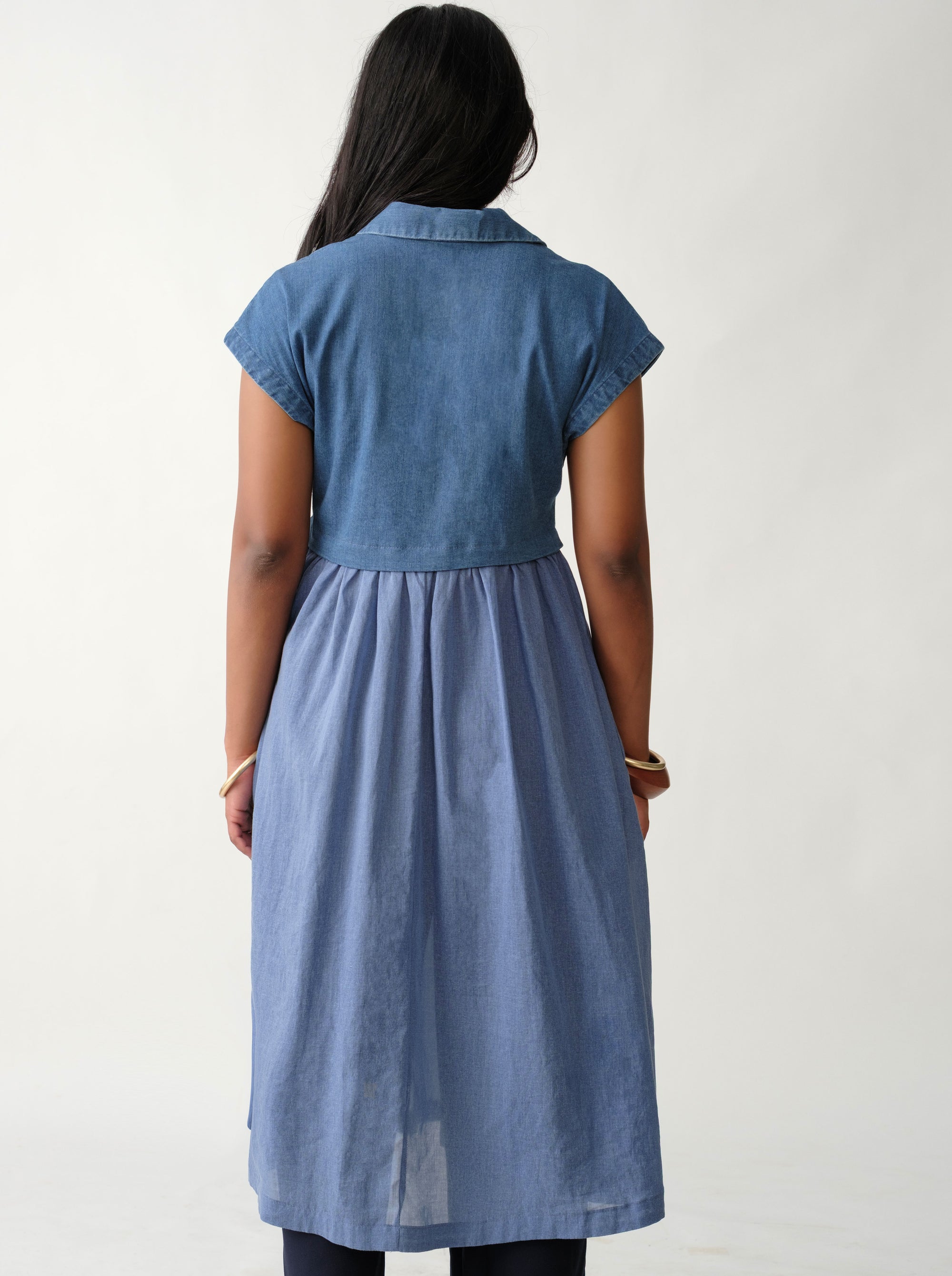 Anila Tunic