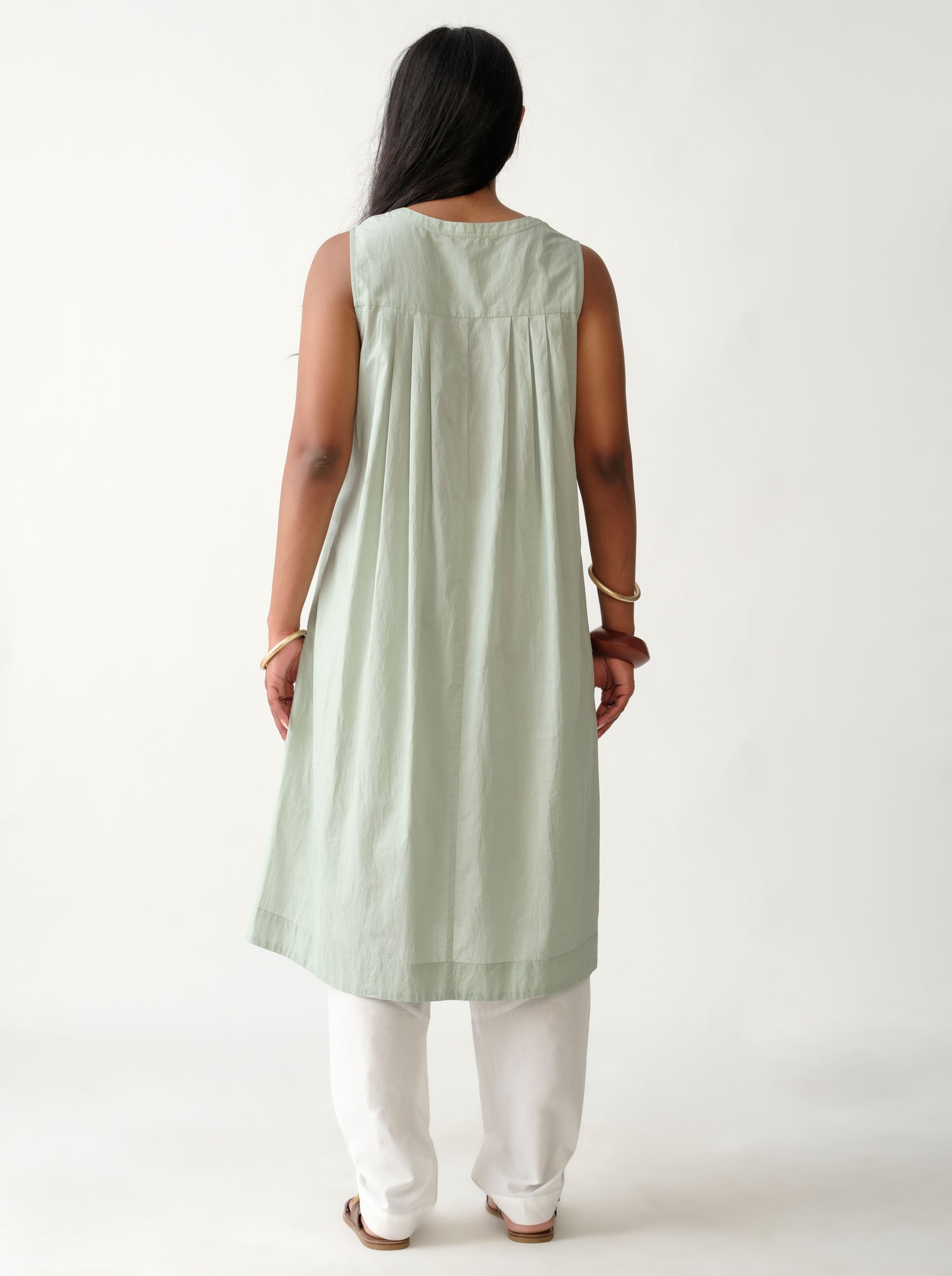 Vanya Tunic