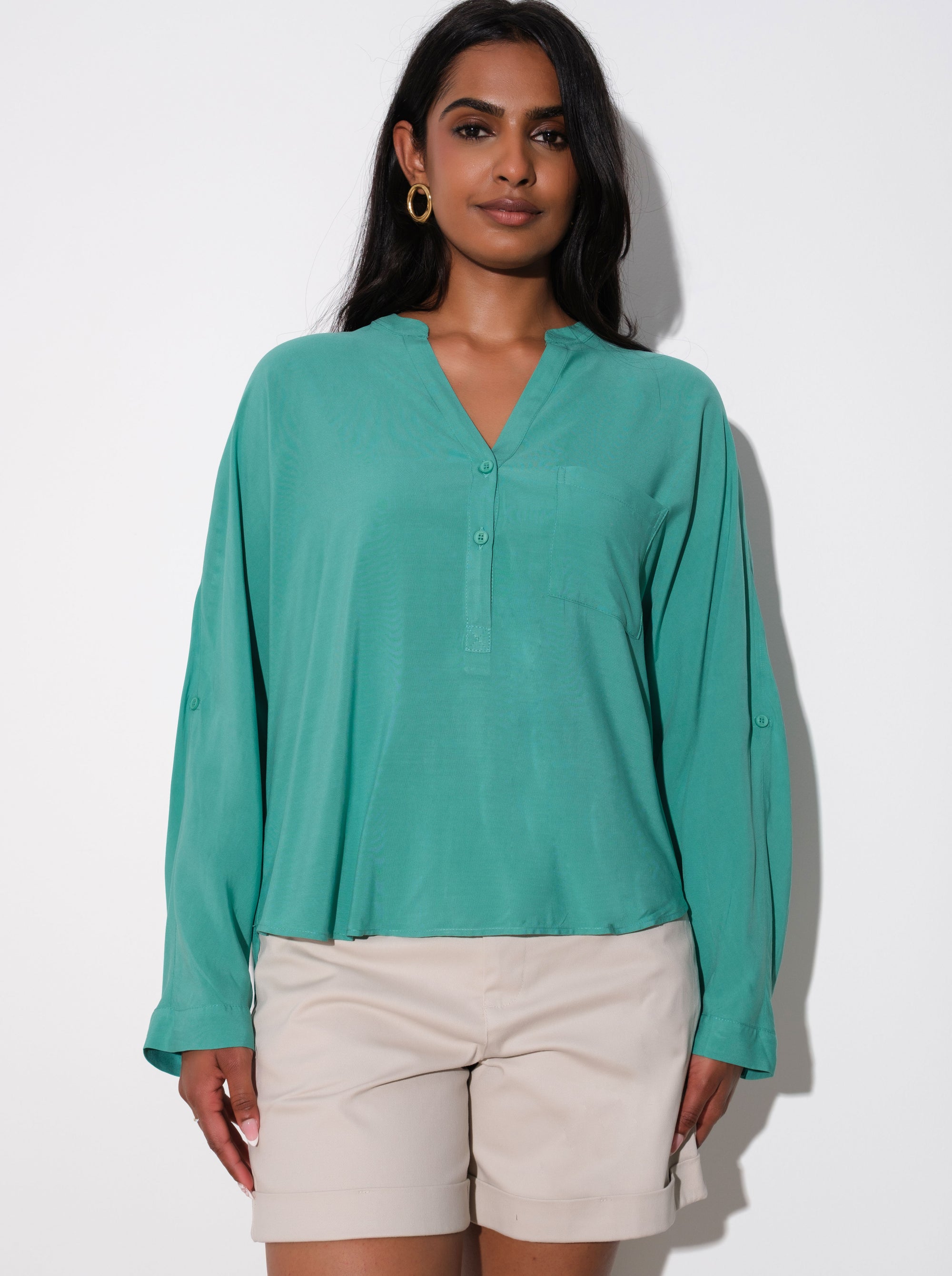 Mabel Top