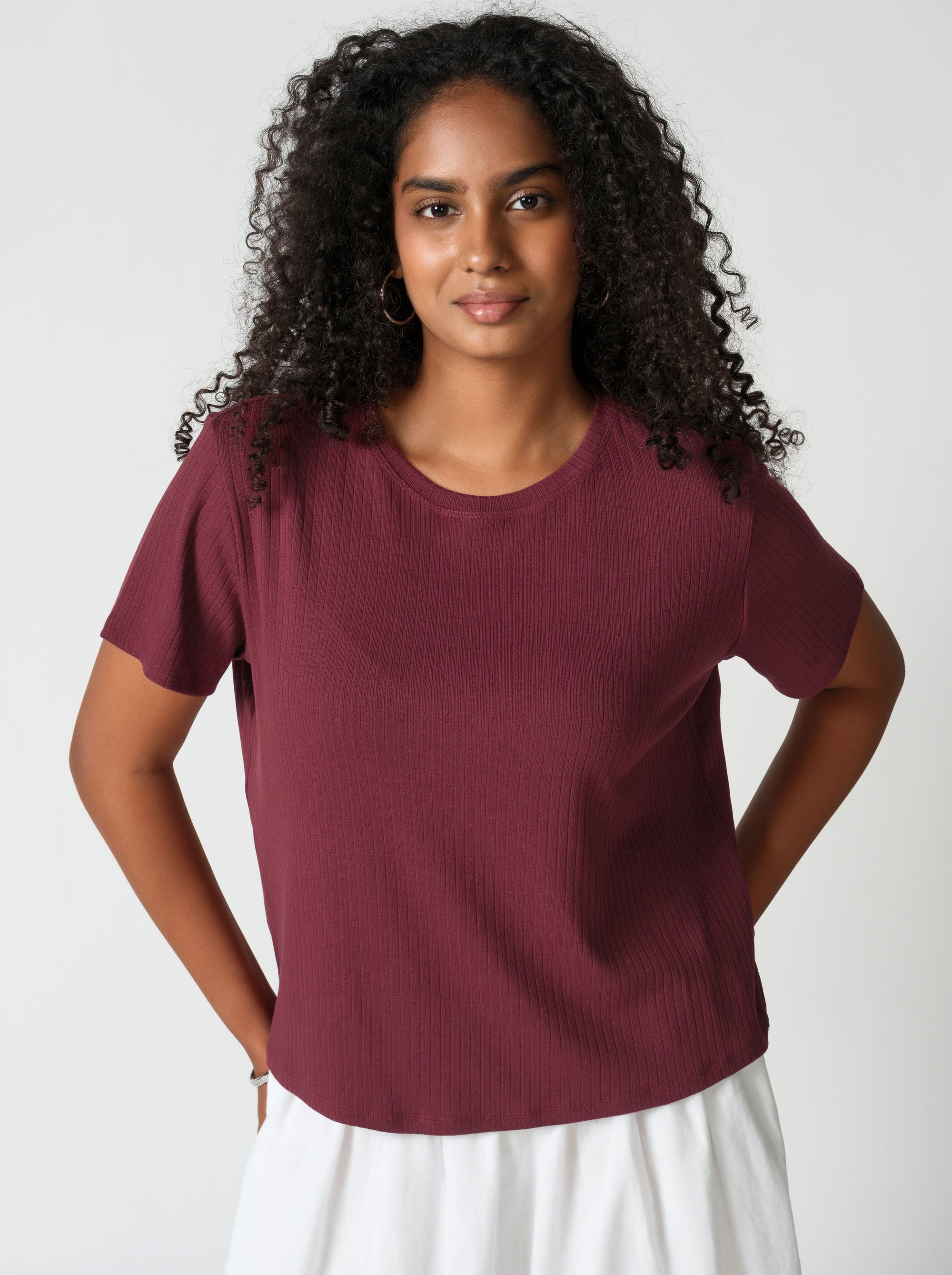 Amaani Top