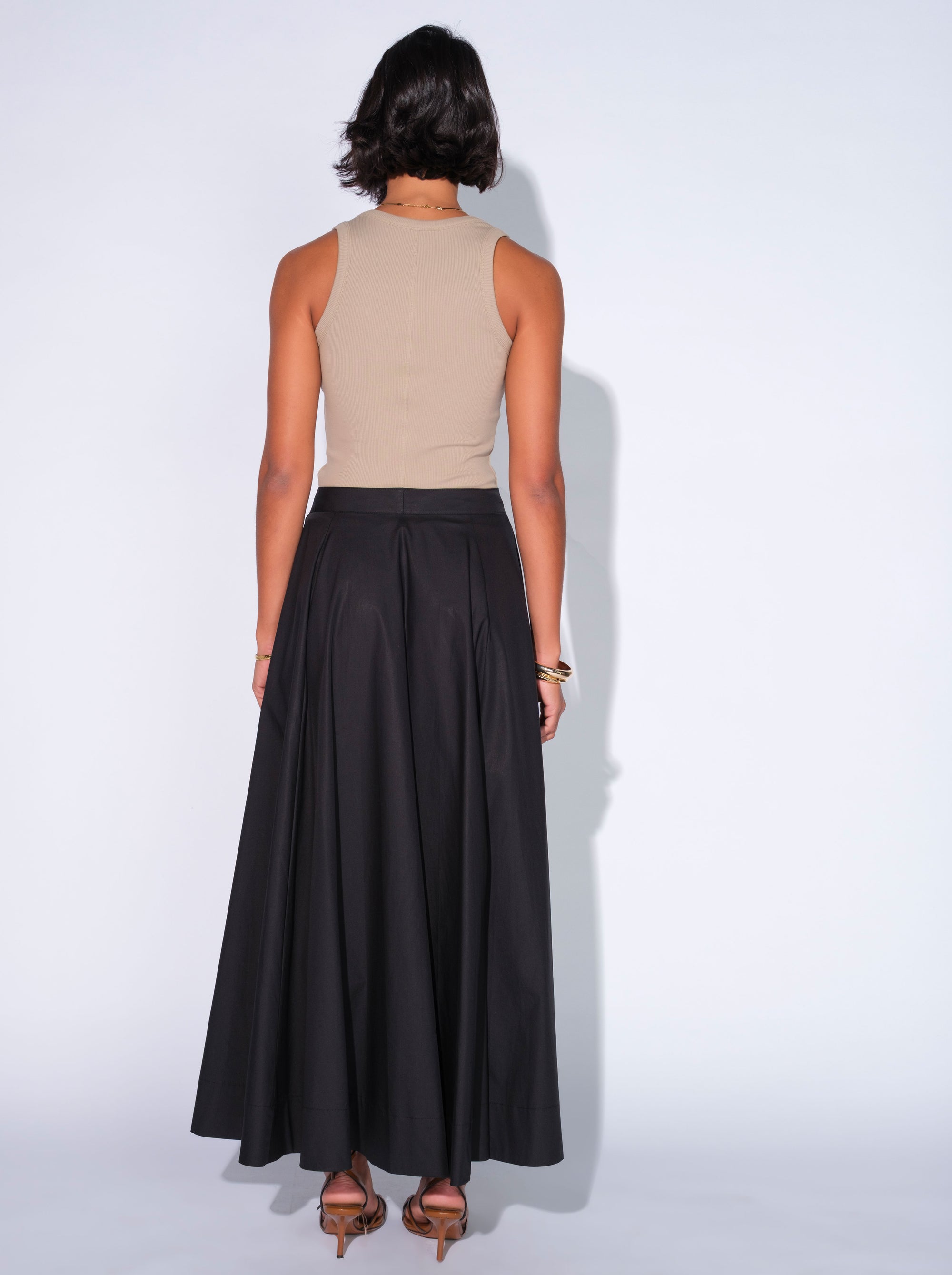Nilly Skirt