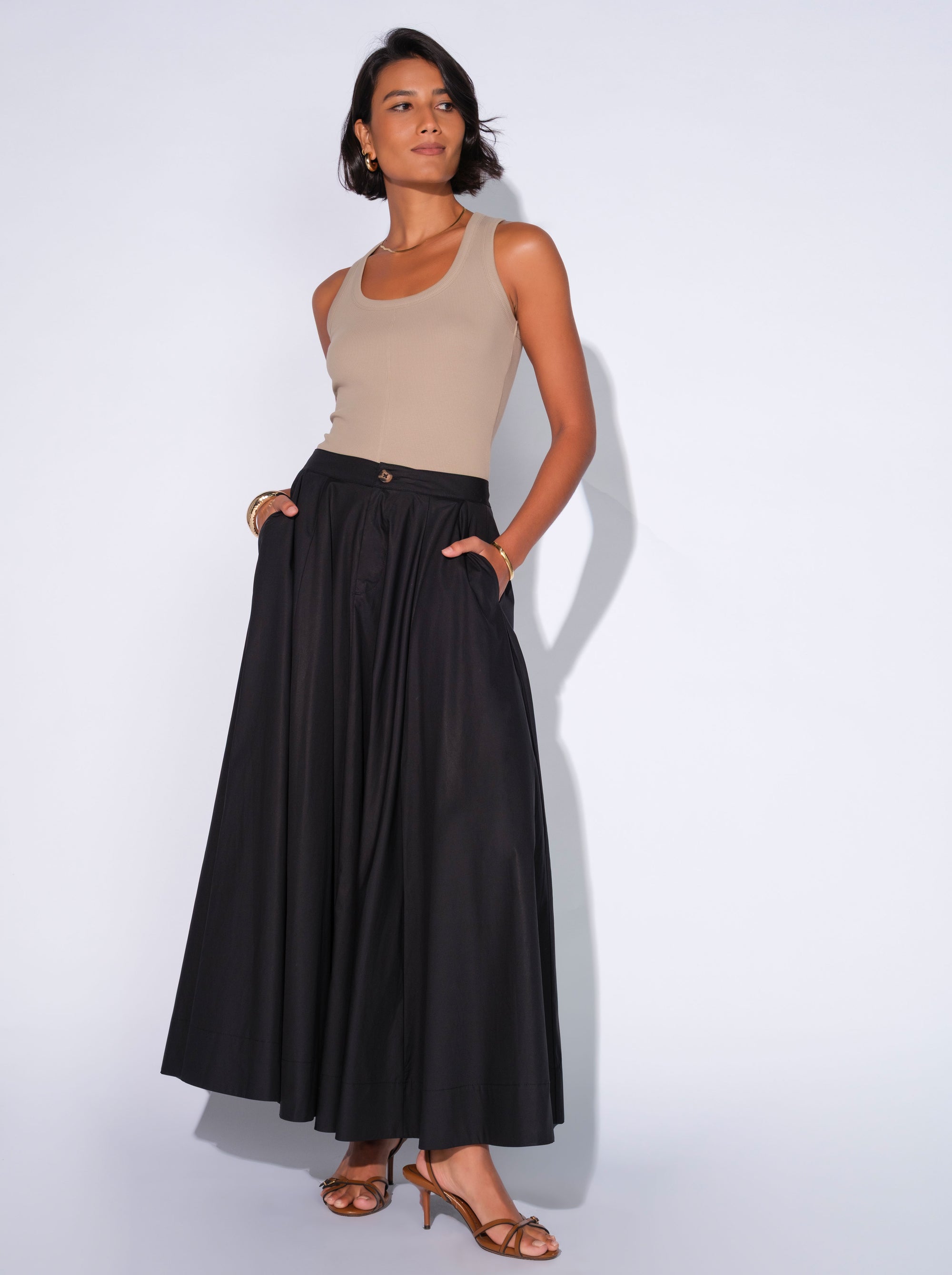 Nilly Skirt