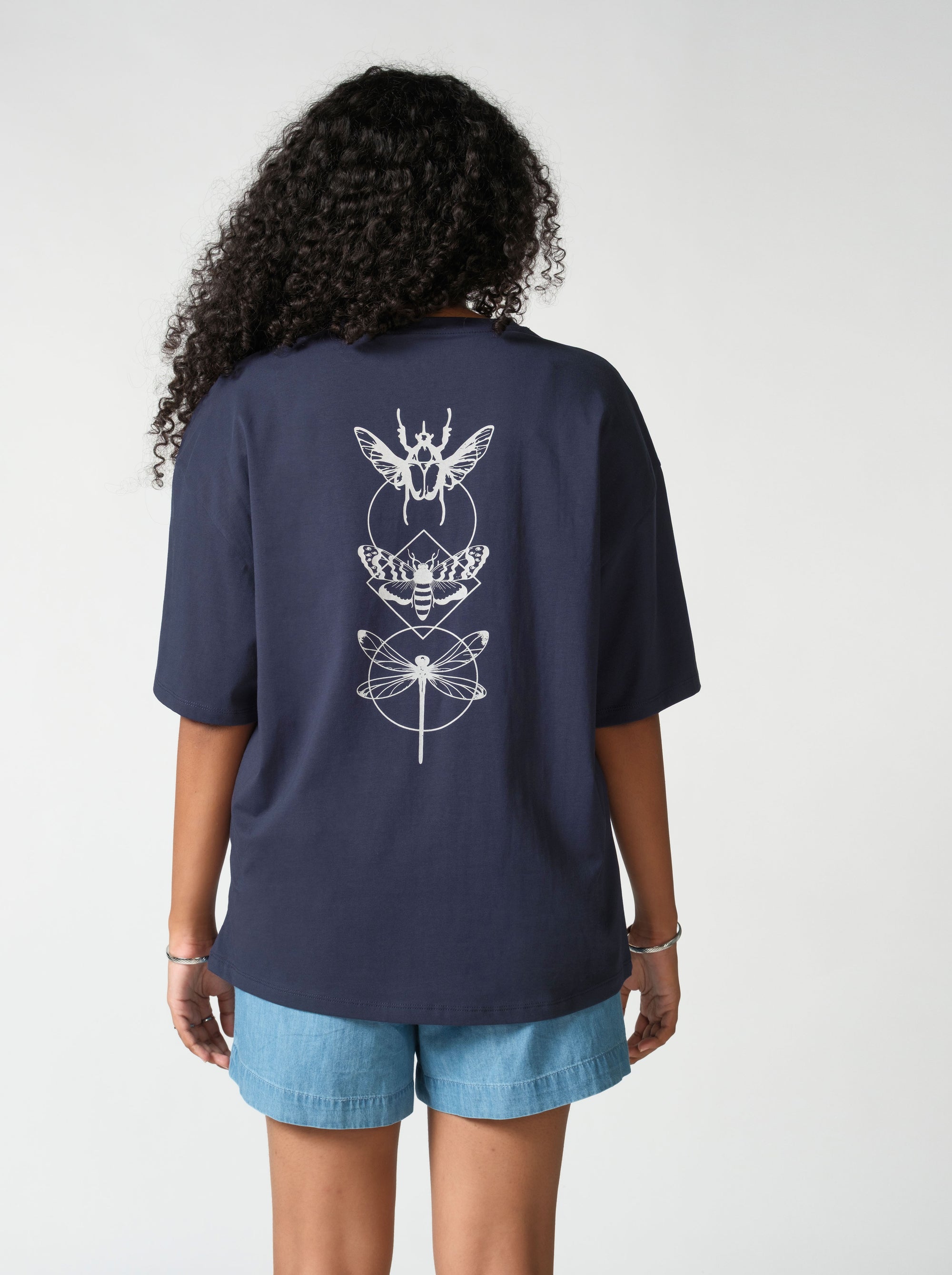 Beetle Club Tee