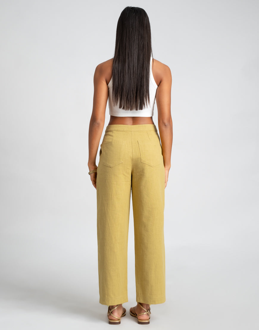 Tori Pants