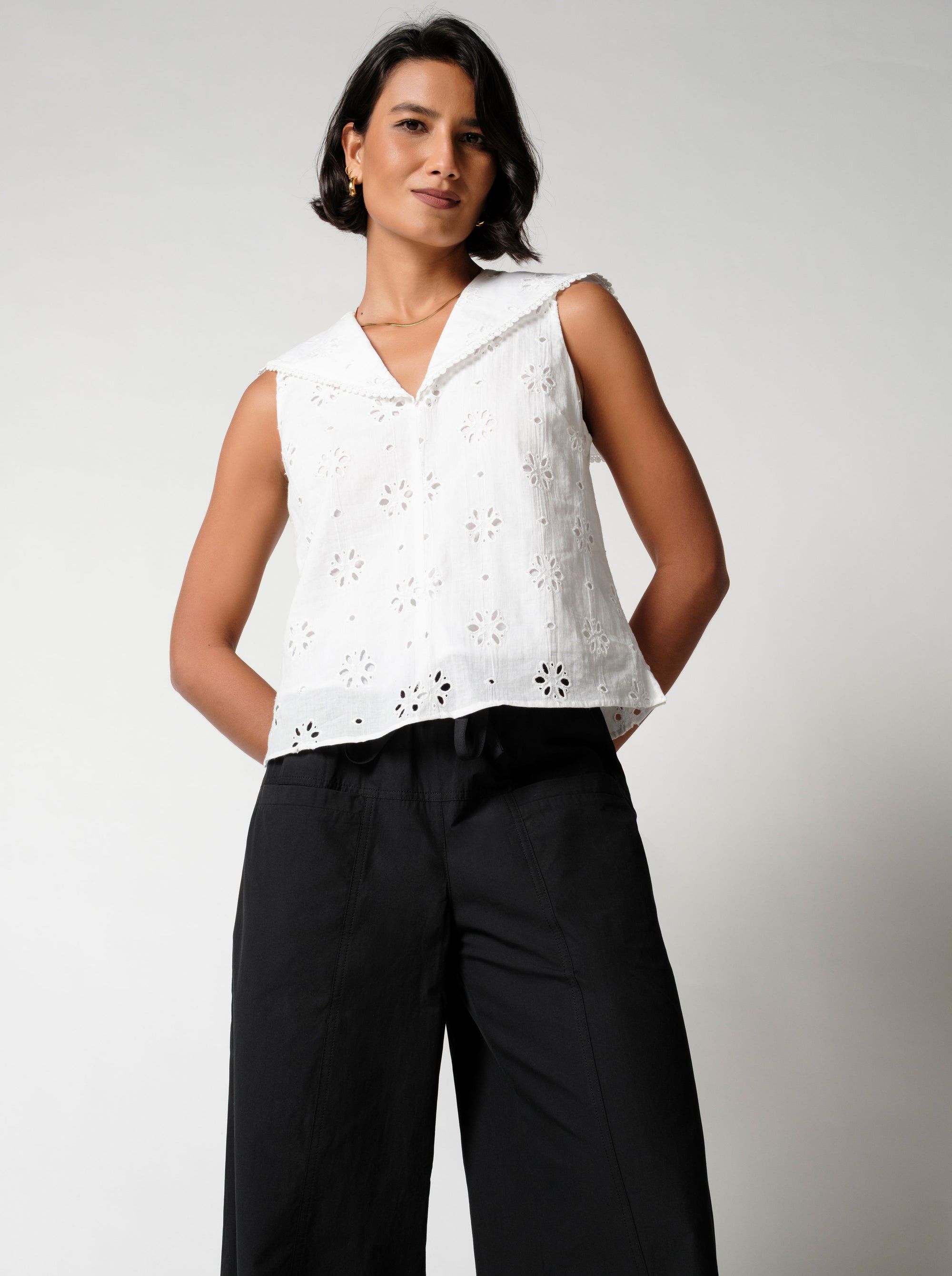 Harlyn Top