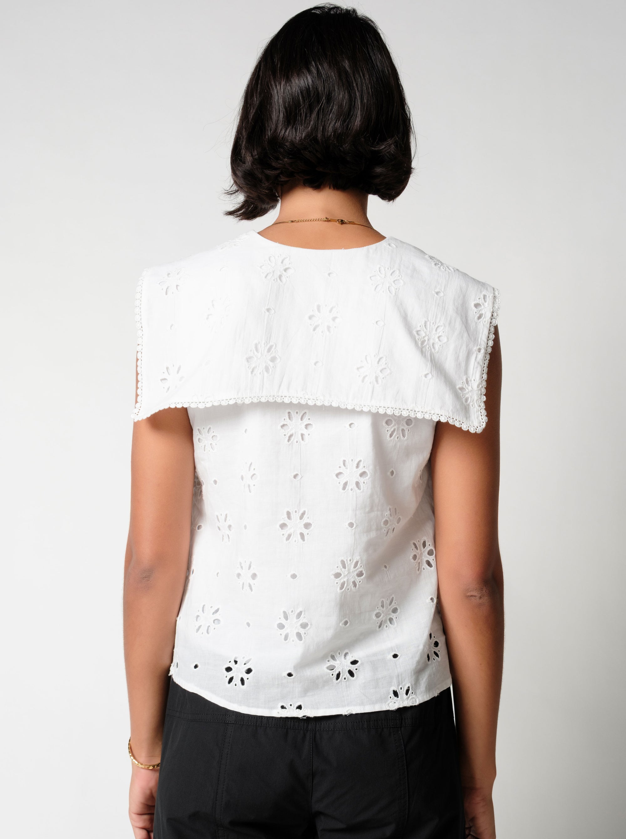 Harlyn Top