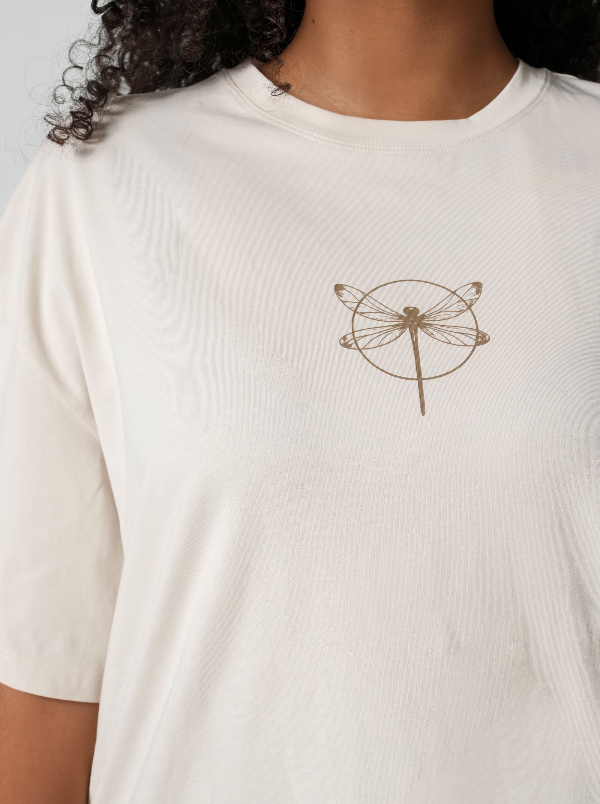 Earth Bound Tee