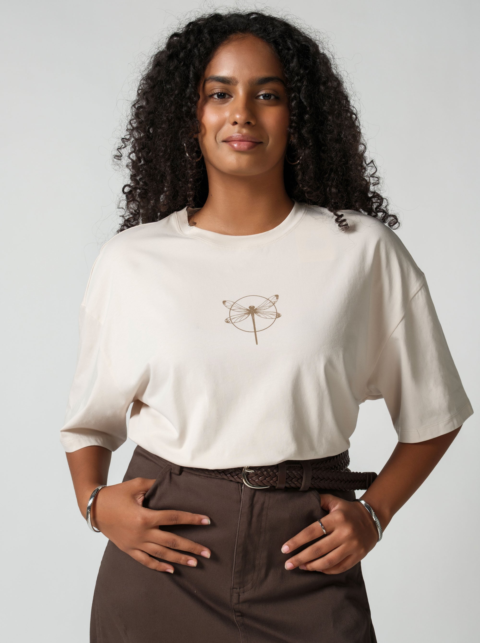 Earth Bound Tee