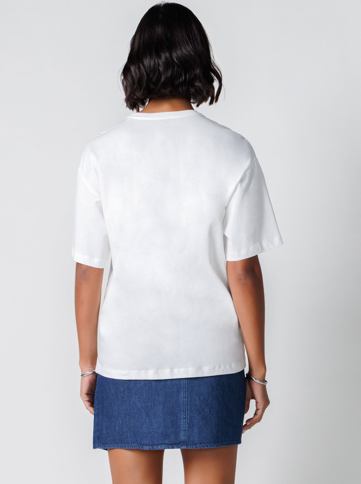Sea Shell Soul Tee