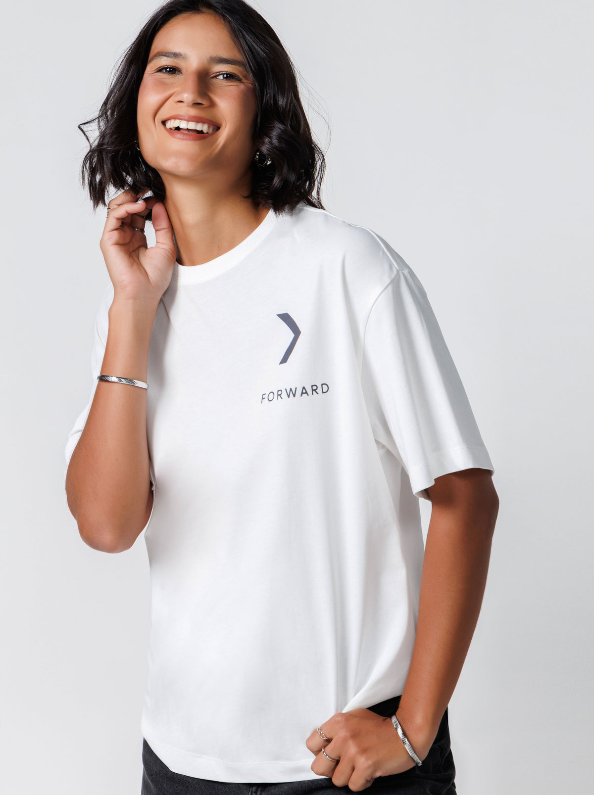 The Forward Tee
